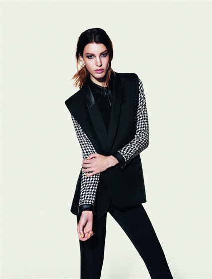 : Topshop/Topman