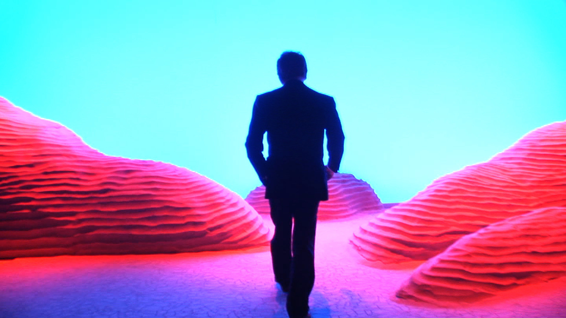 Валентино: Последний император – афиша