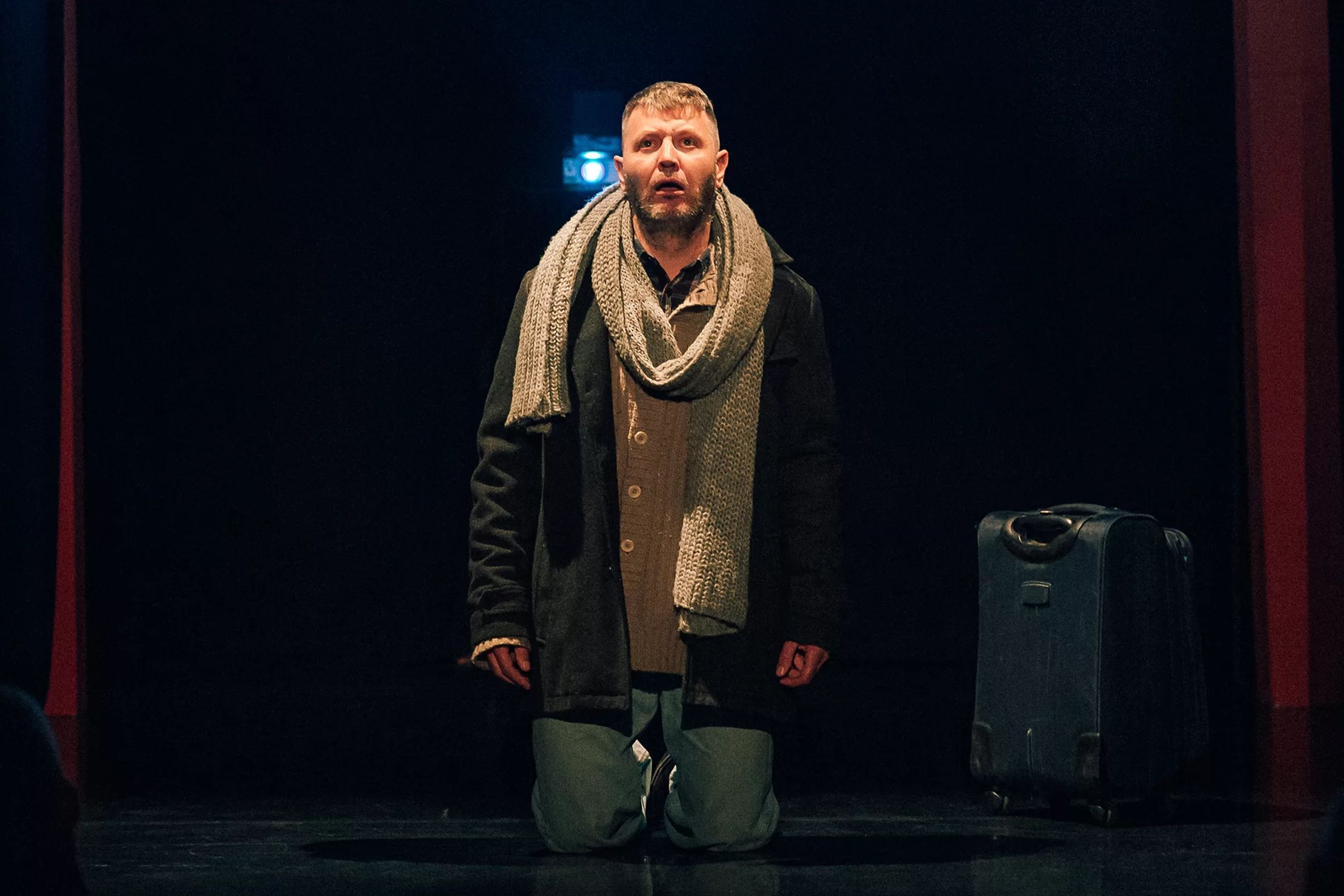 Мужчинам верить можно – афиша