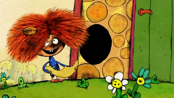 Гора самоцветов-5 – афиша