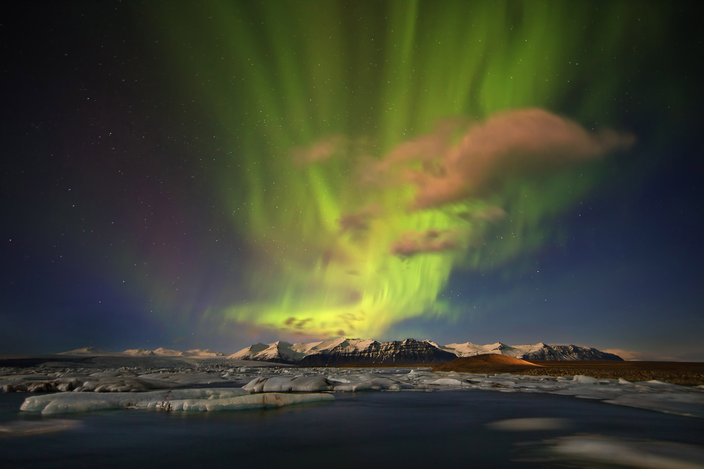 Сергей Анисимов. Песнь холода – афиша