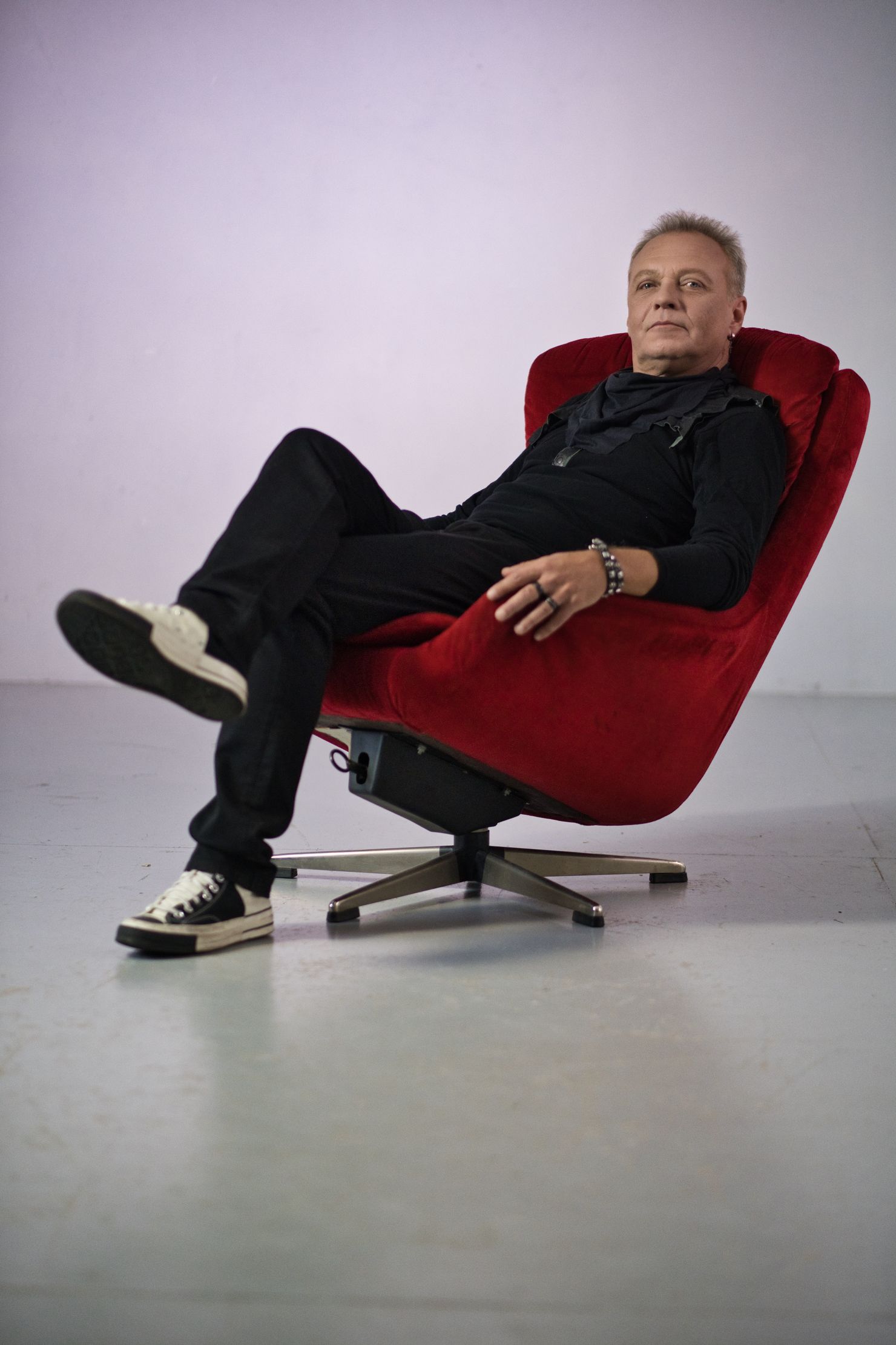 Сергей Калугин – афиша