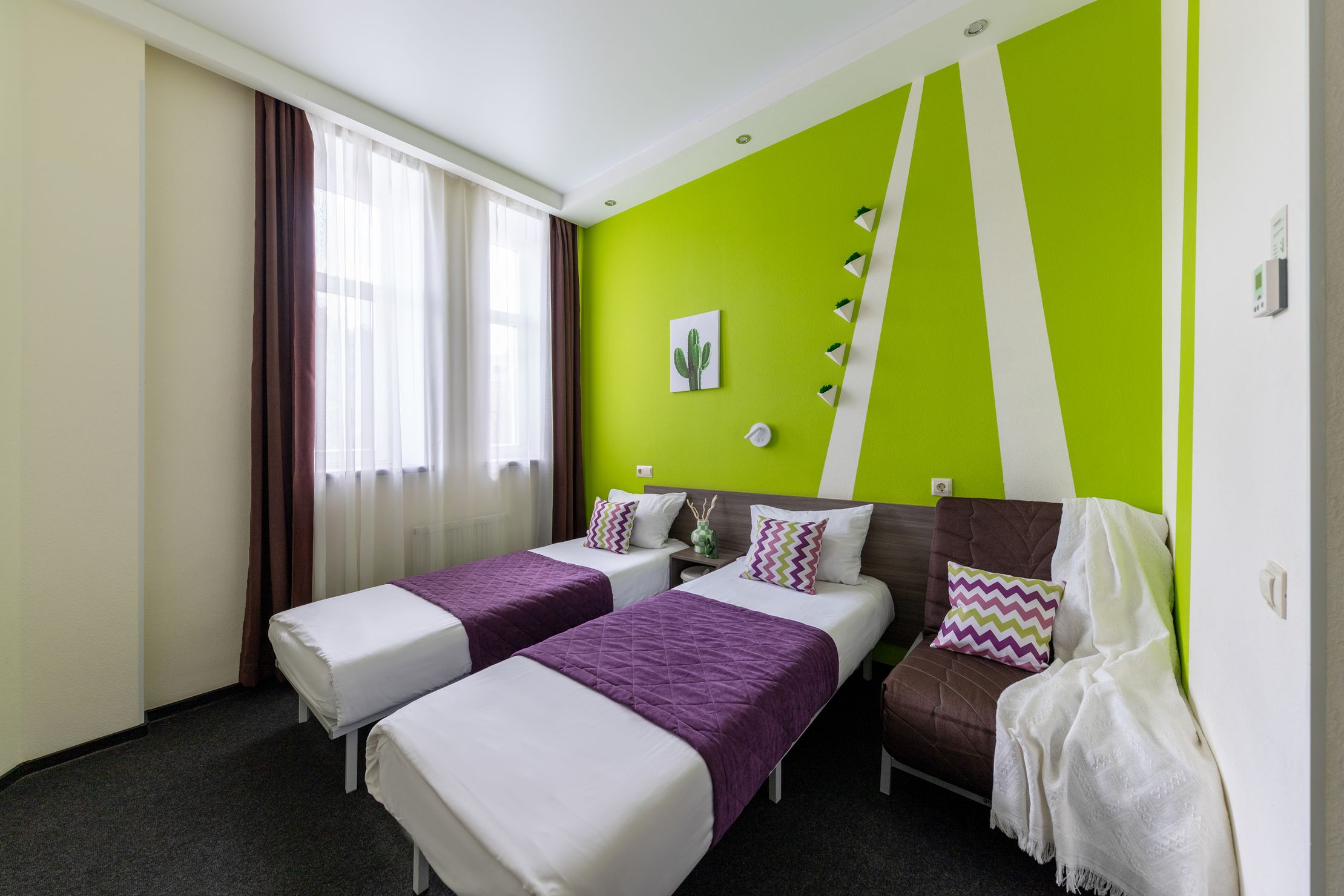 Station L1 – афиша