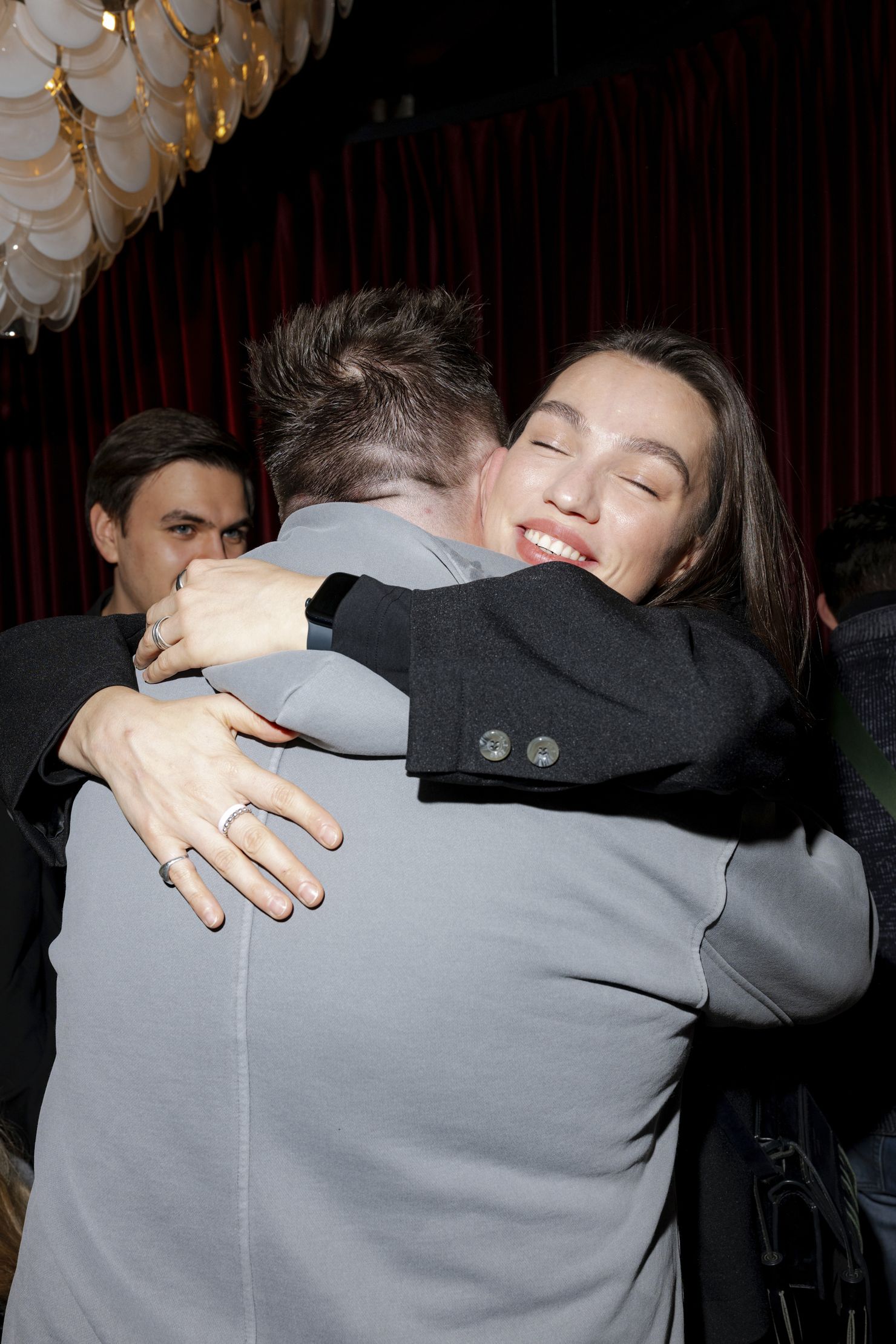 С Новым Годом, Брат! – афиша