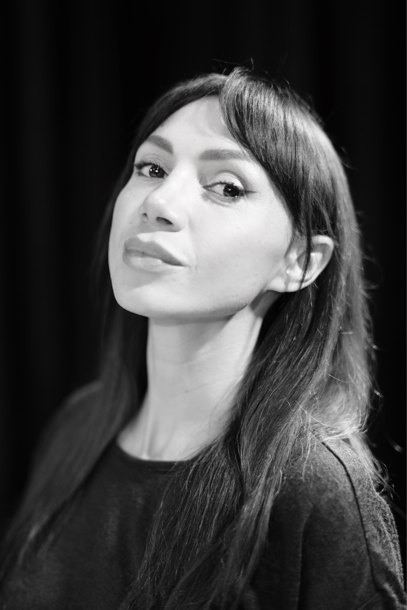 Аннет Рувиш – фото