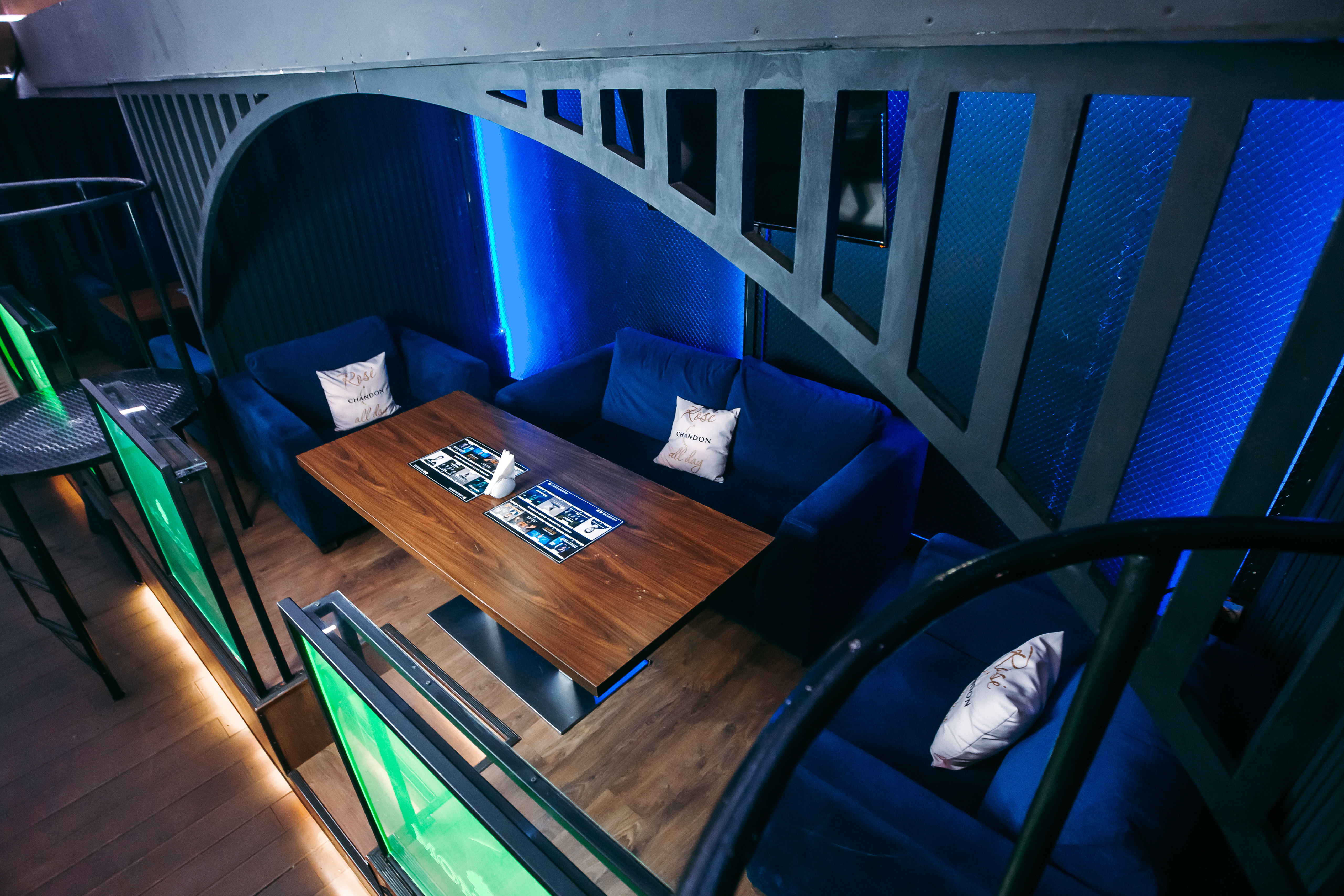 Santa Barbara – афиша