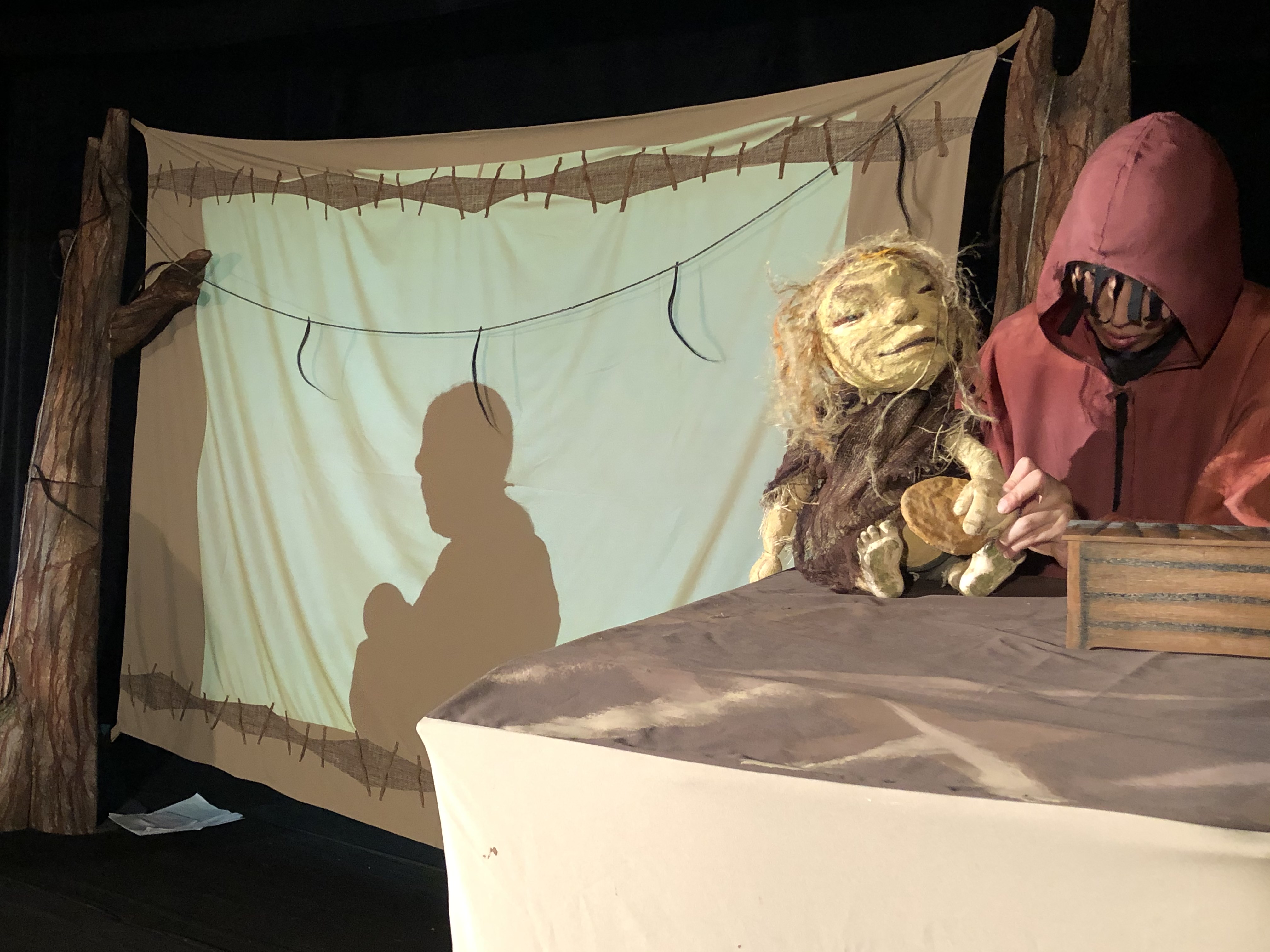 Күөрэгэй – афиша