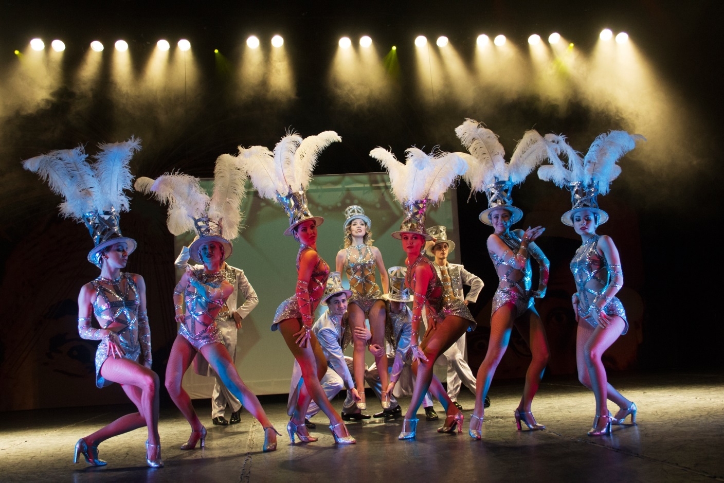 Во сне и наяву – афиша