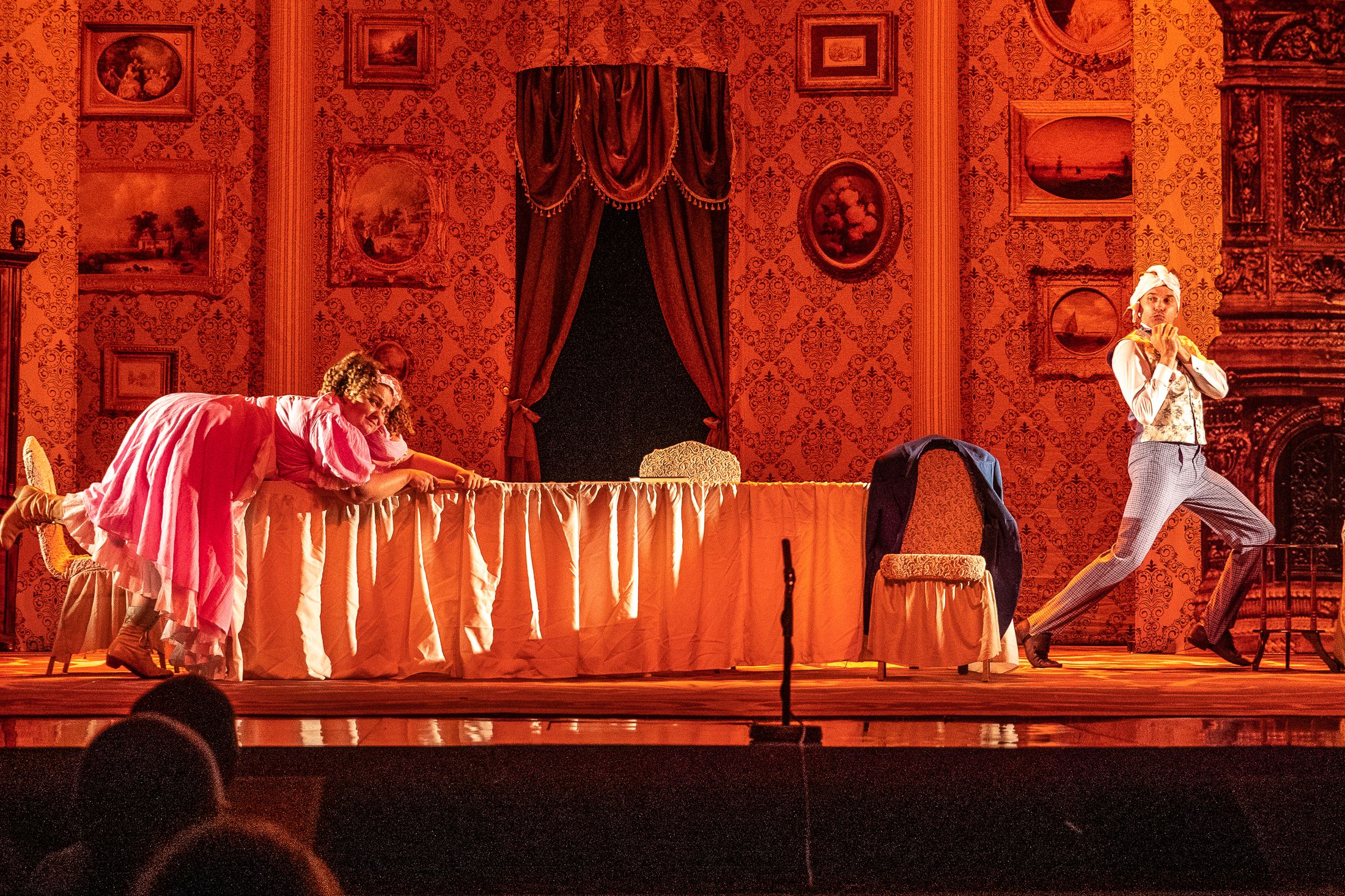 Счастье у каждого свое – афиша