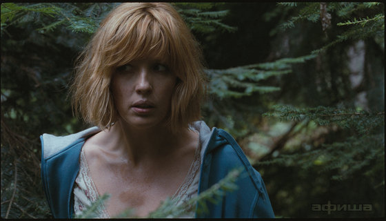 Келли Райлли – фото