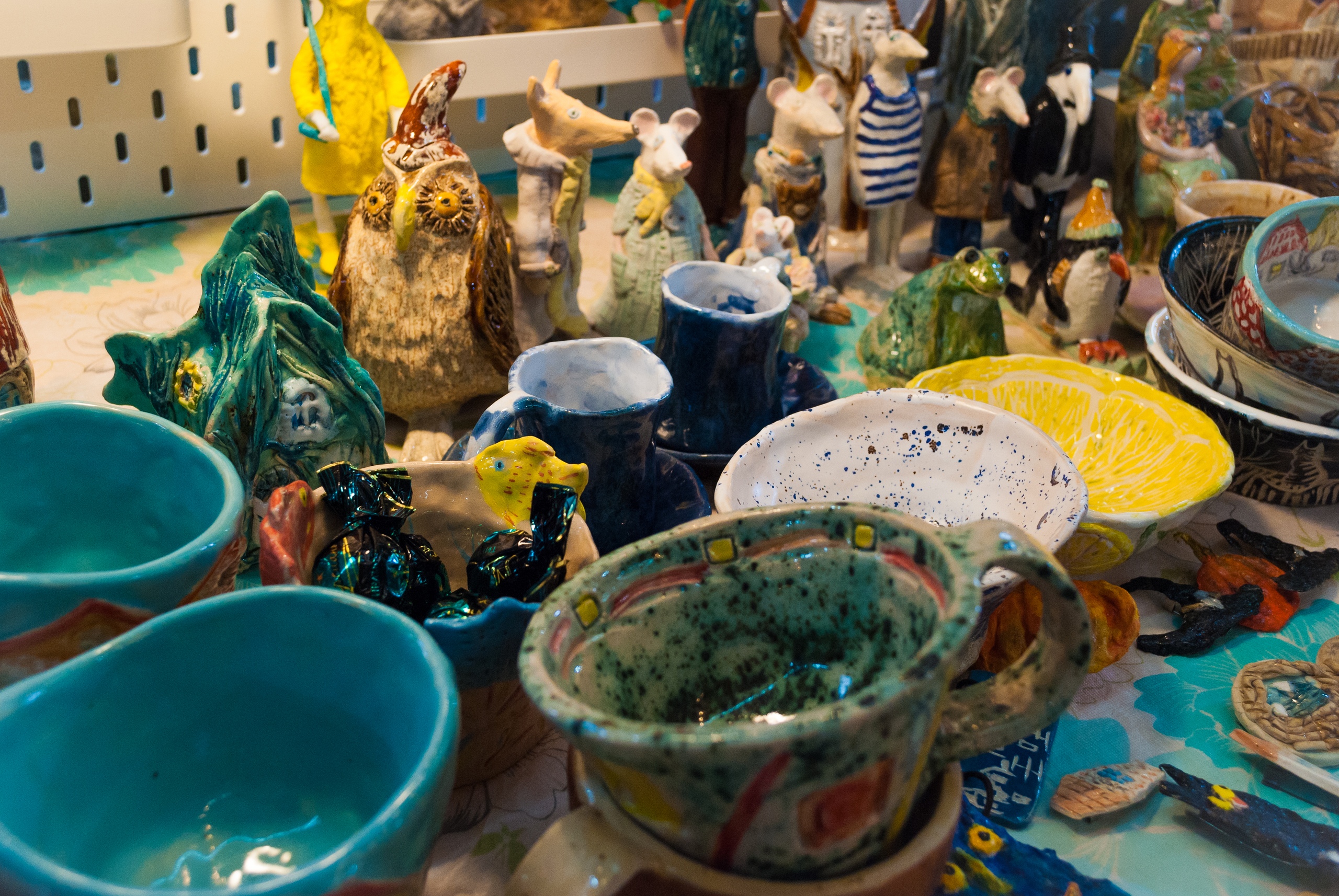 4 сезона – афиша