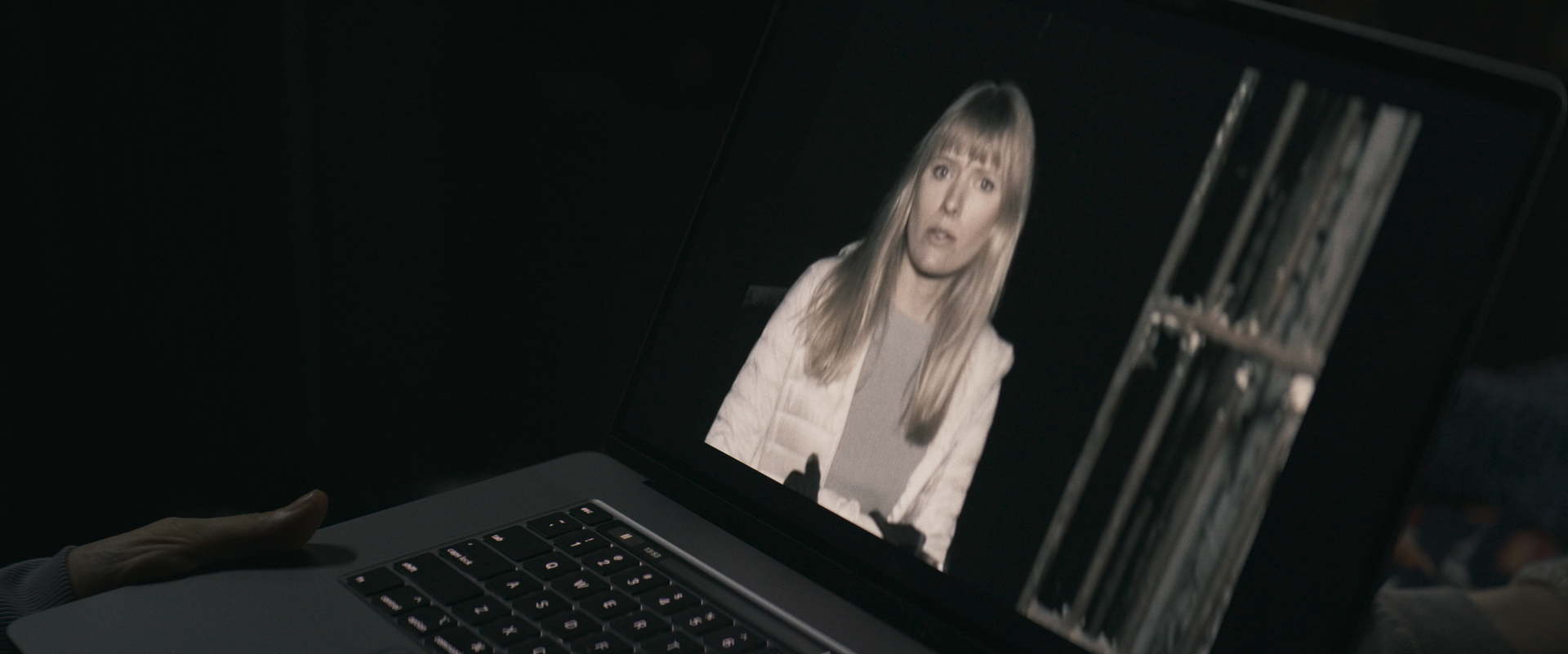 Шелби-Оукс. Город-призрак – афиша