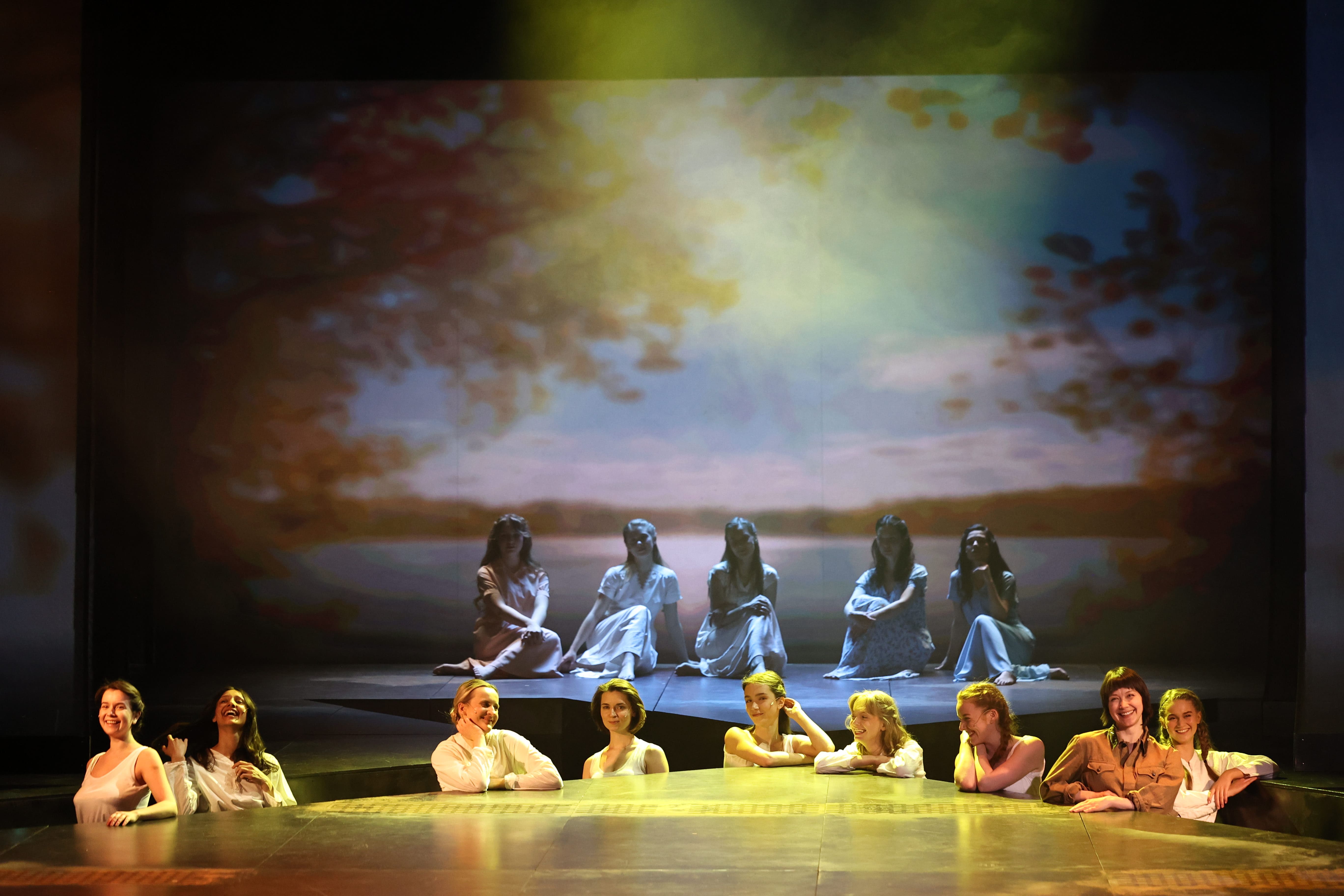 Ненаглядная сторона – афиша