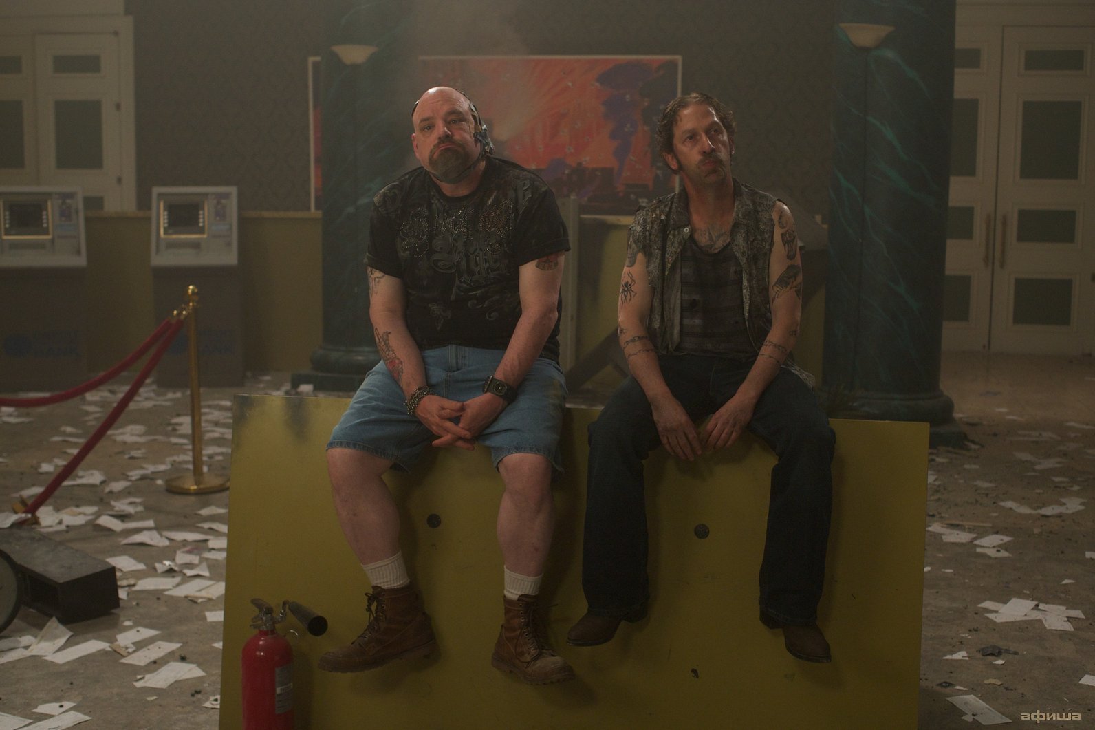 Пруитт Тейлор Винс – 'фото'