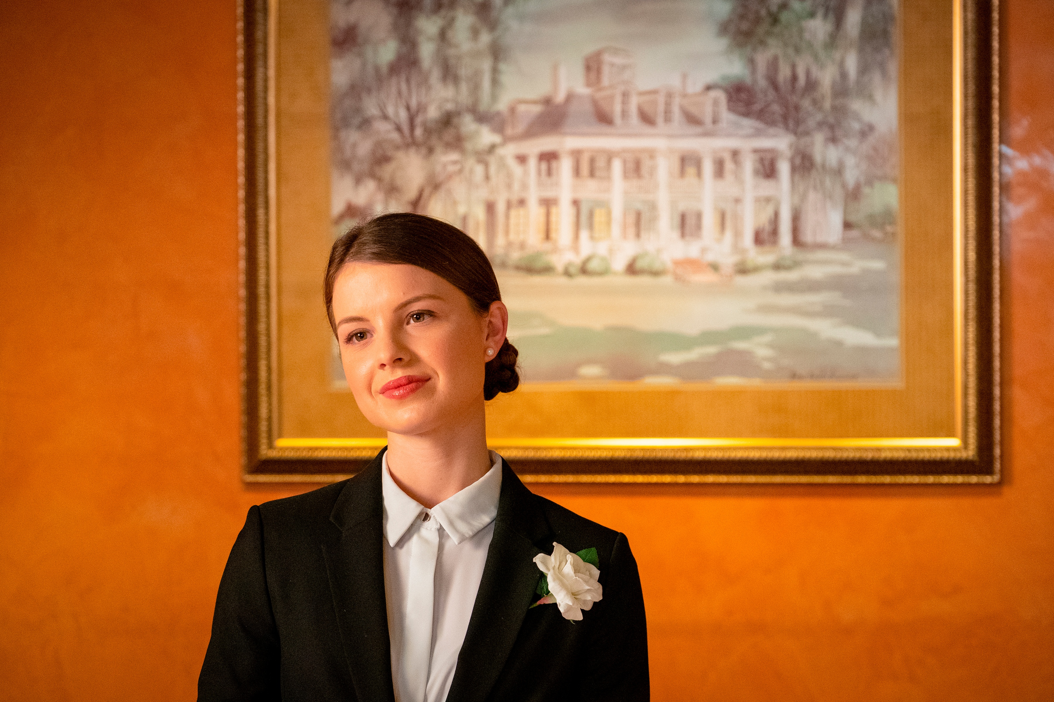 Джена Мэлоун – фото