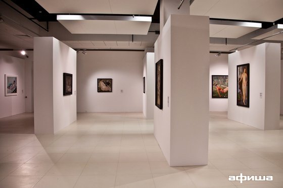 Музейно-выставочный центр «Рабочий и колхозница» – расписание выставок – афиша