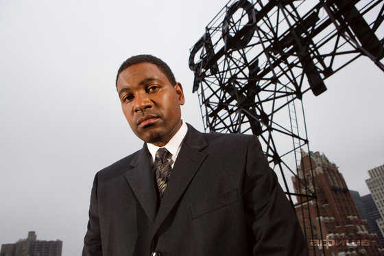 Майкелти Уилльямсон – фото