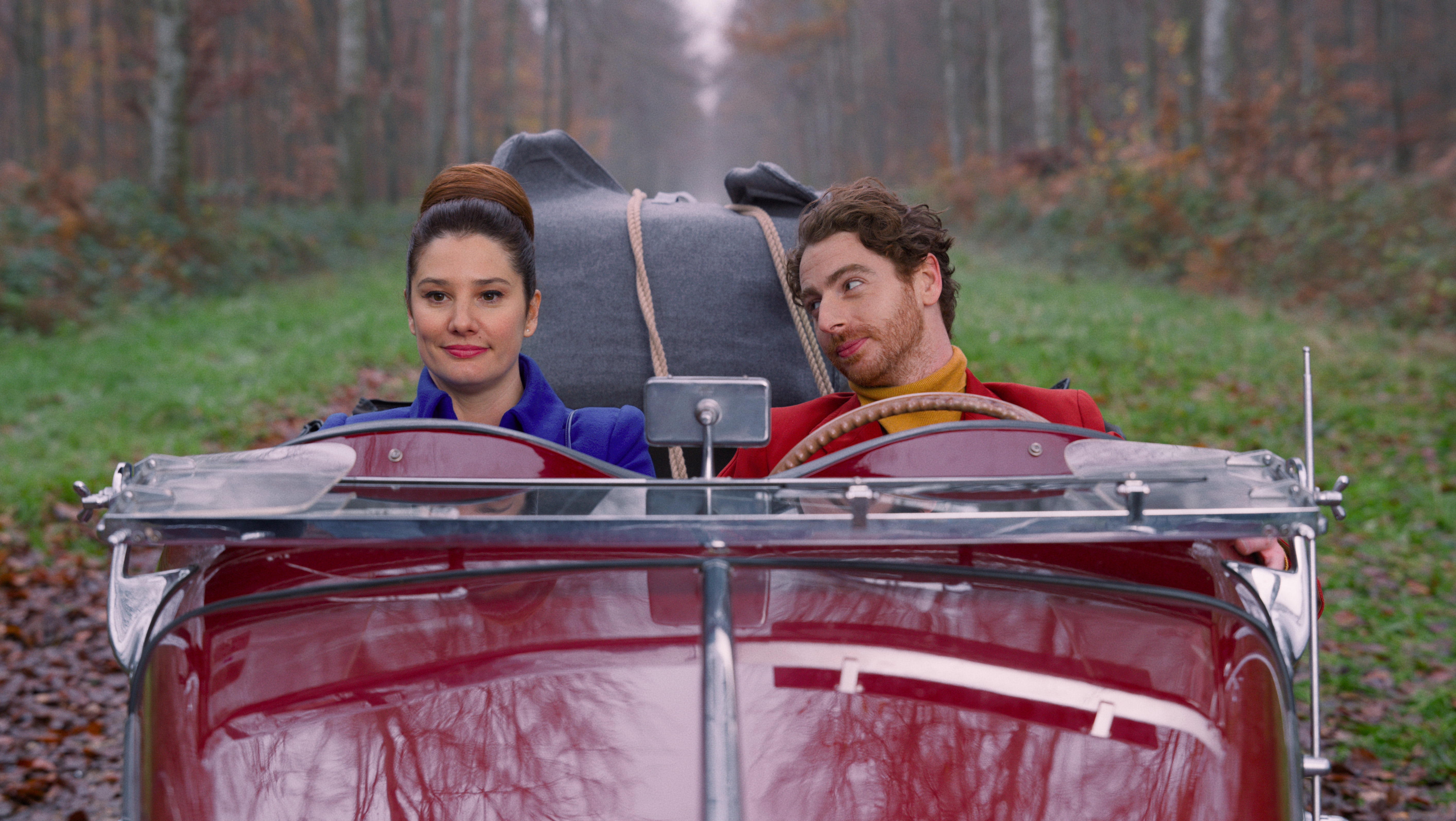 Пабло Поли – фото