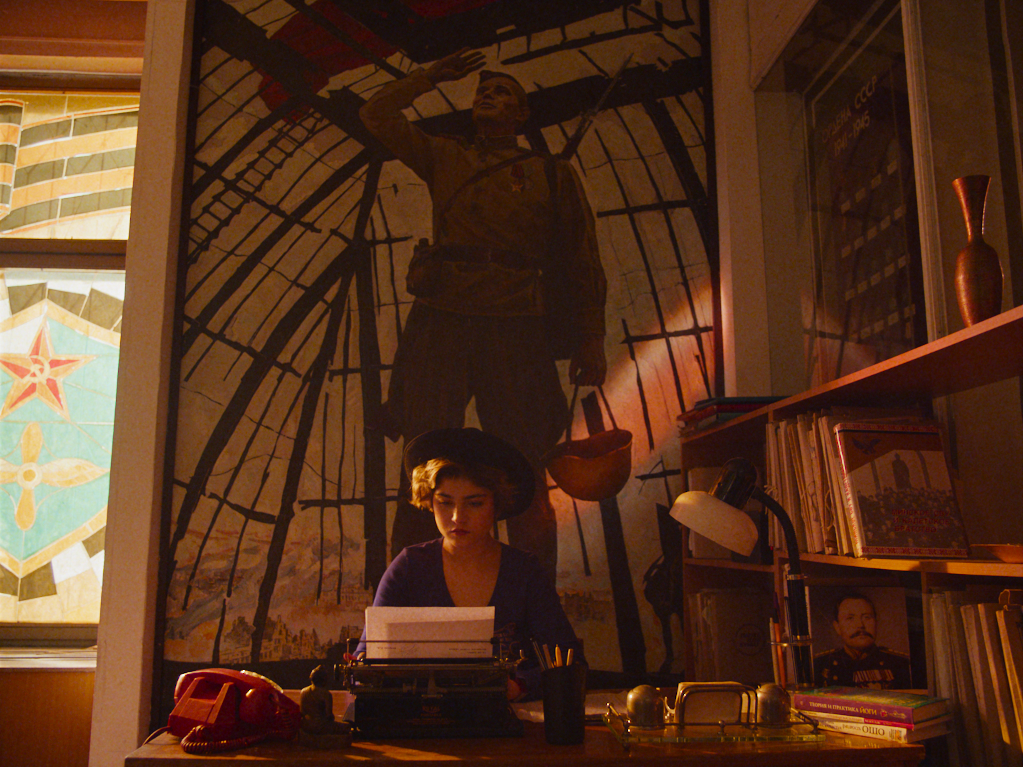 Алина Насибуллина – фото