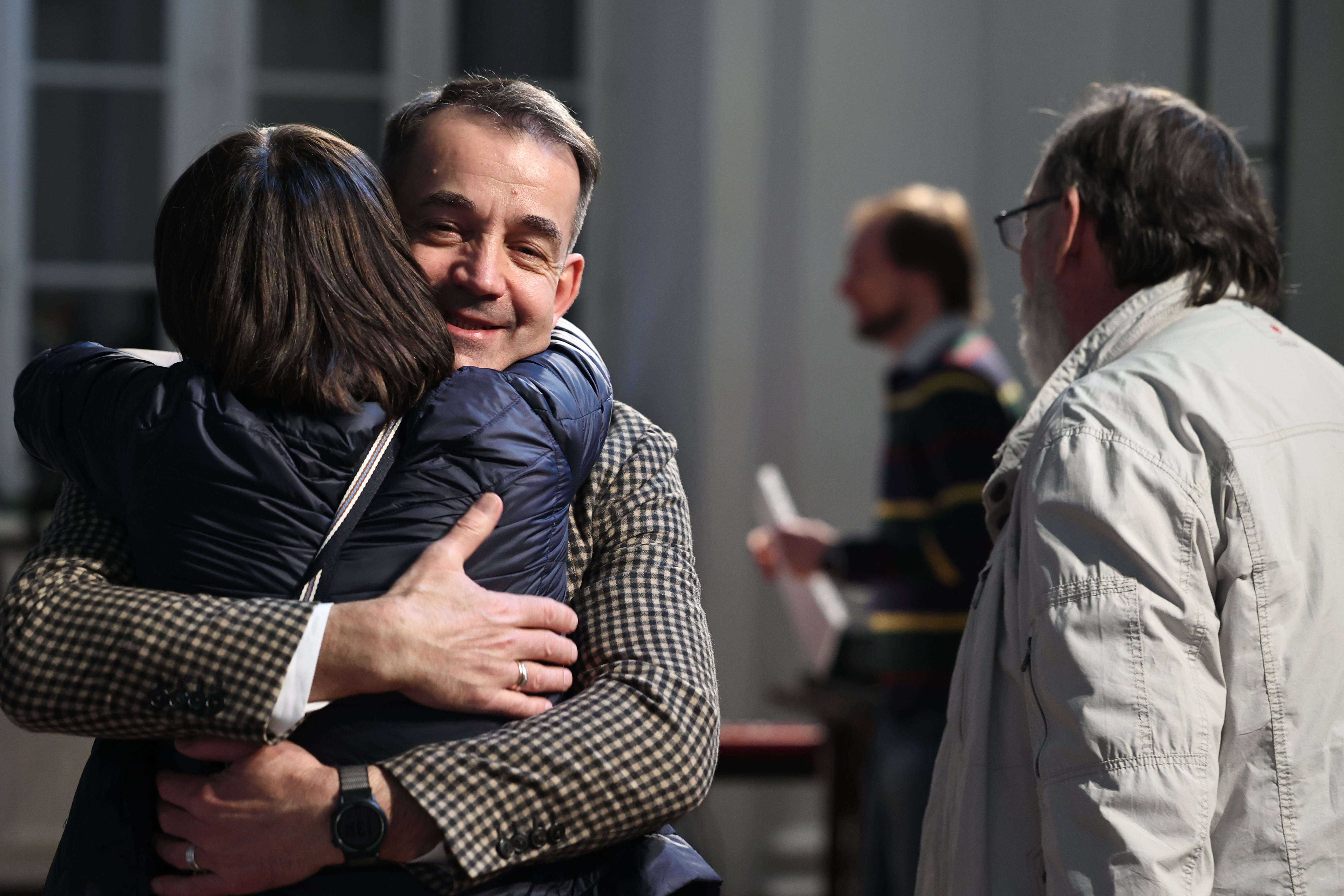 Репетиция оркестра – афиша