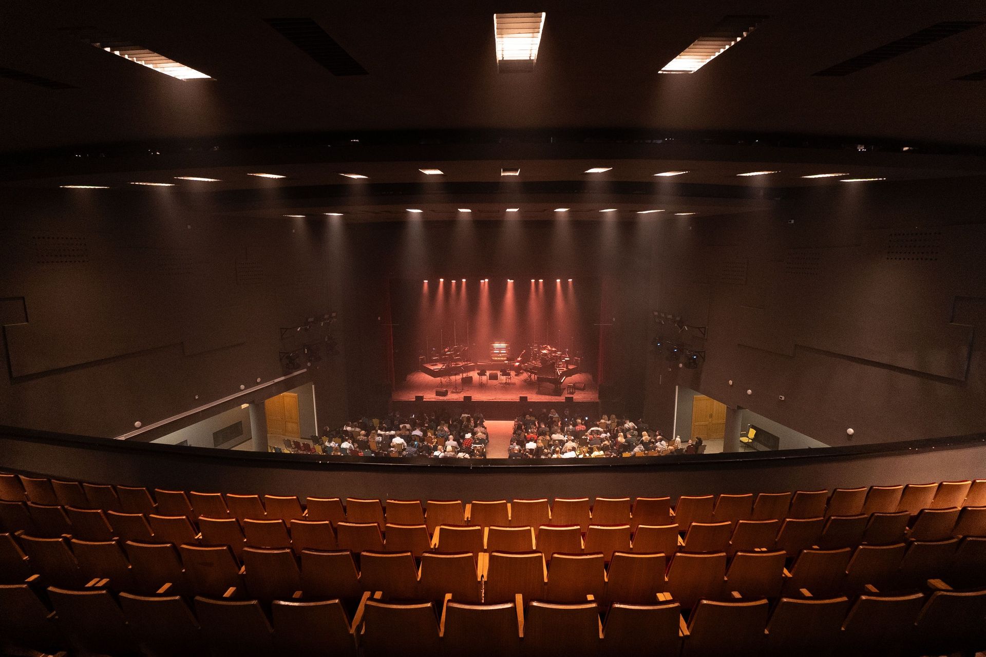 Концертный зал Imperial Hall, Санкт-Петербург – Афиша-Концерты