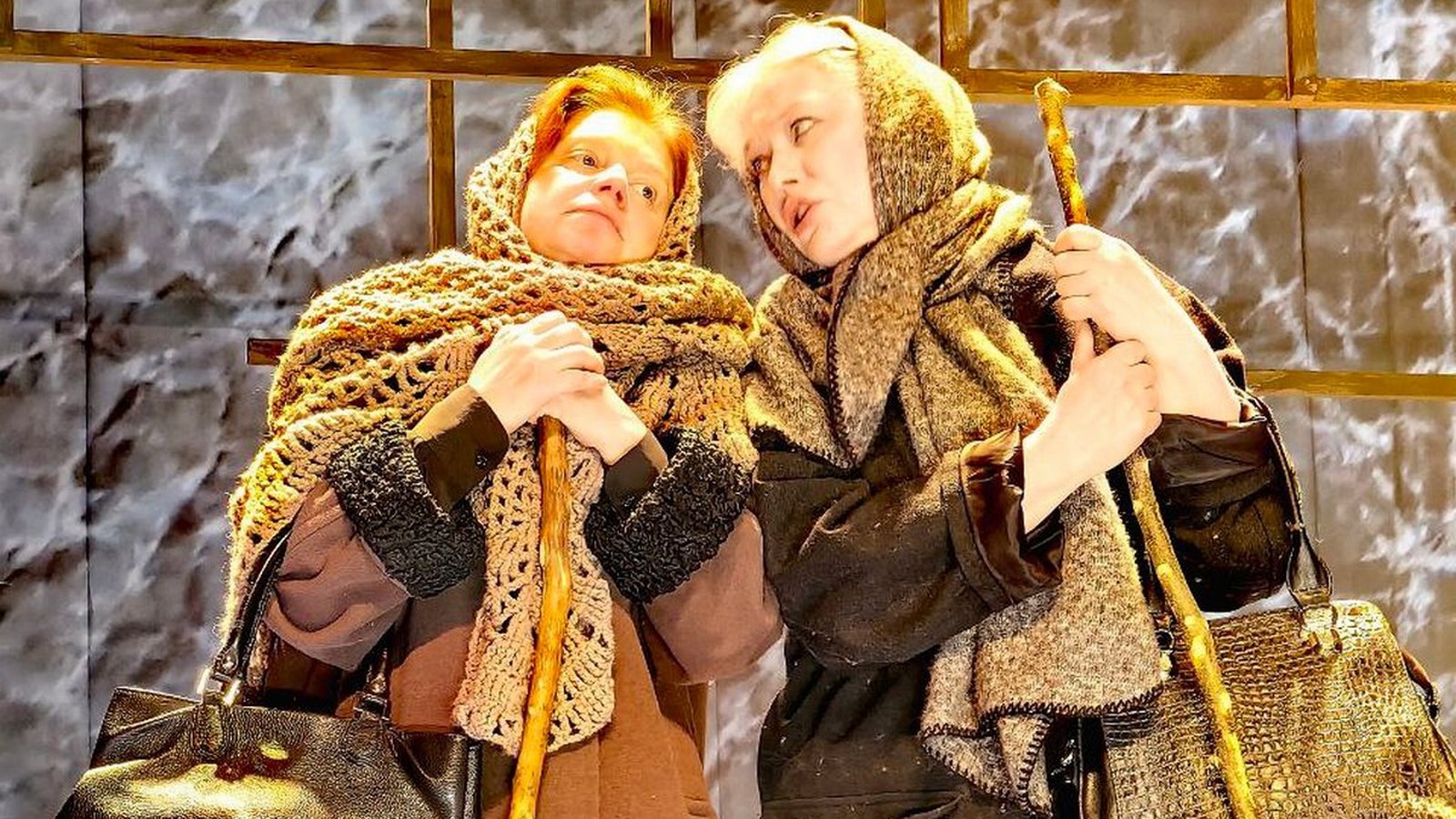 Земля Эльзы – афиша