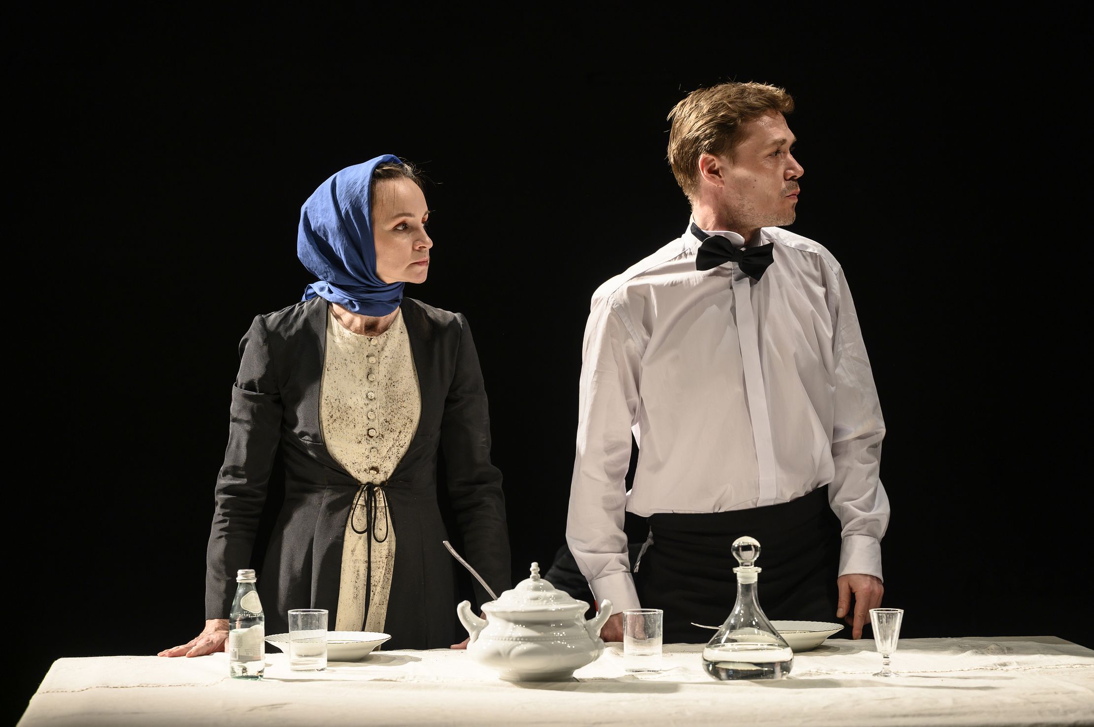 Чрево – афиша