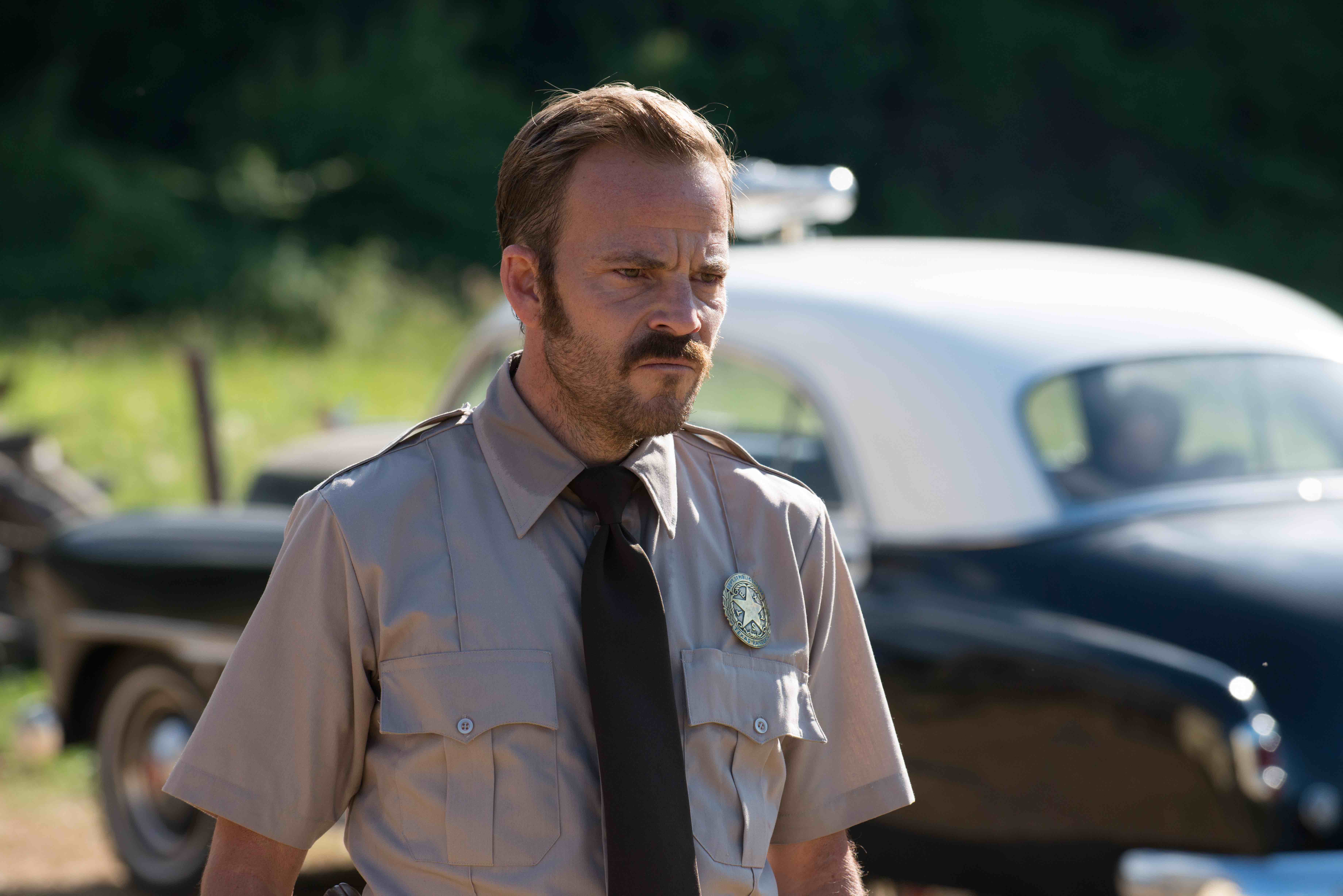 Стивен Дорфф – фото