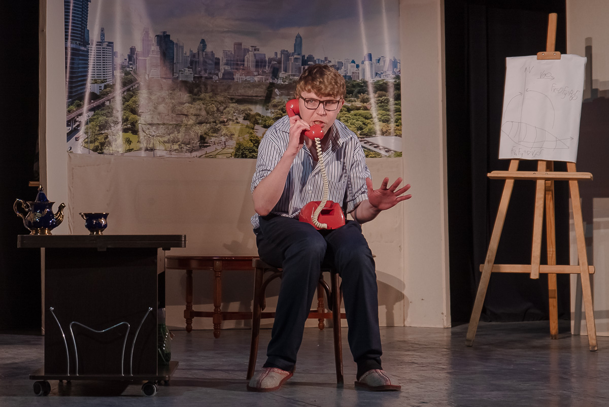 Медуза – афиша