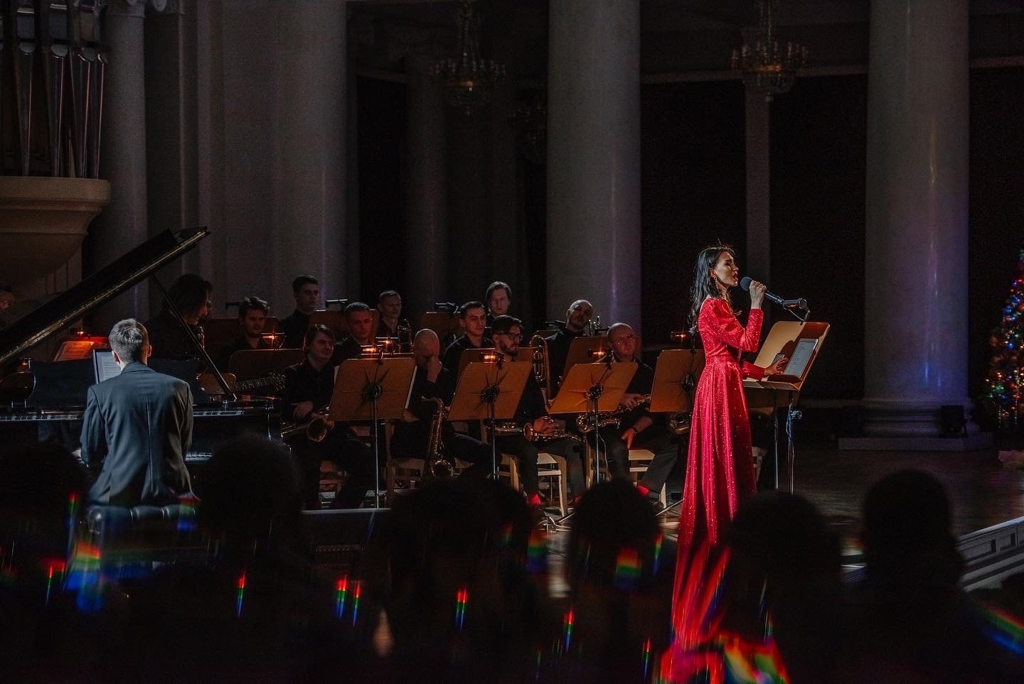 «Все краски Дисней» в исполнении оркестра – афиша