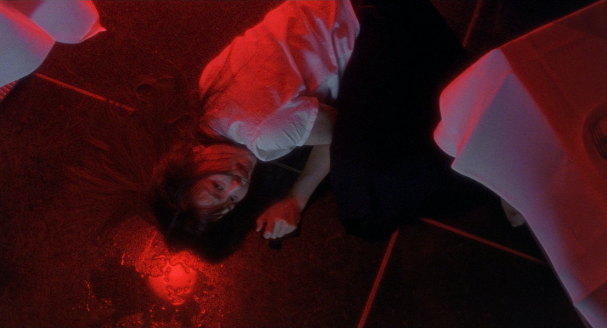 Кинопроба – афиша