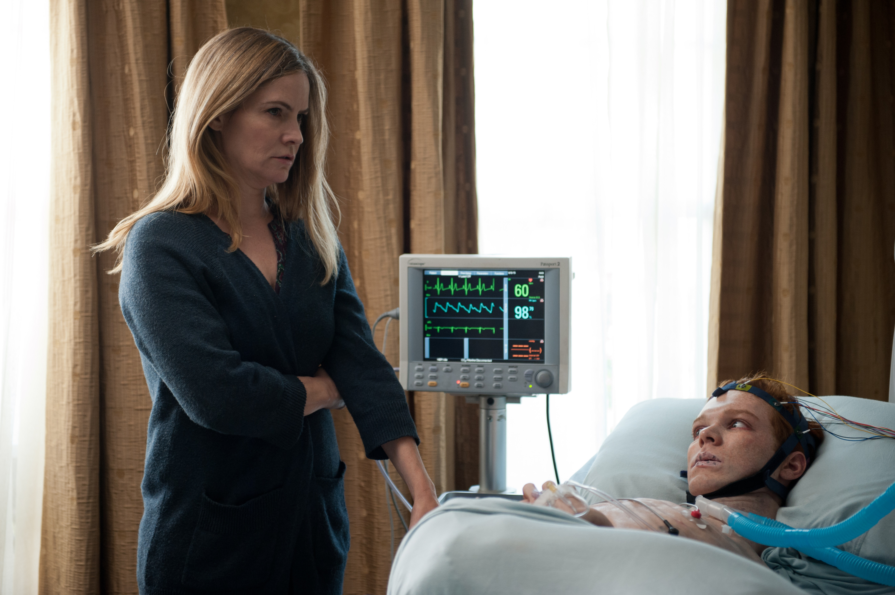 Кэмерон Монахан – фото