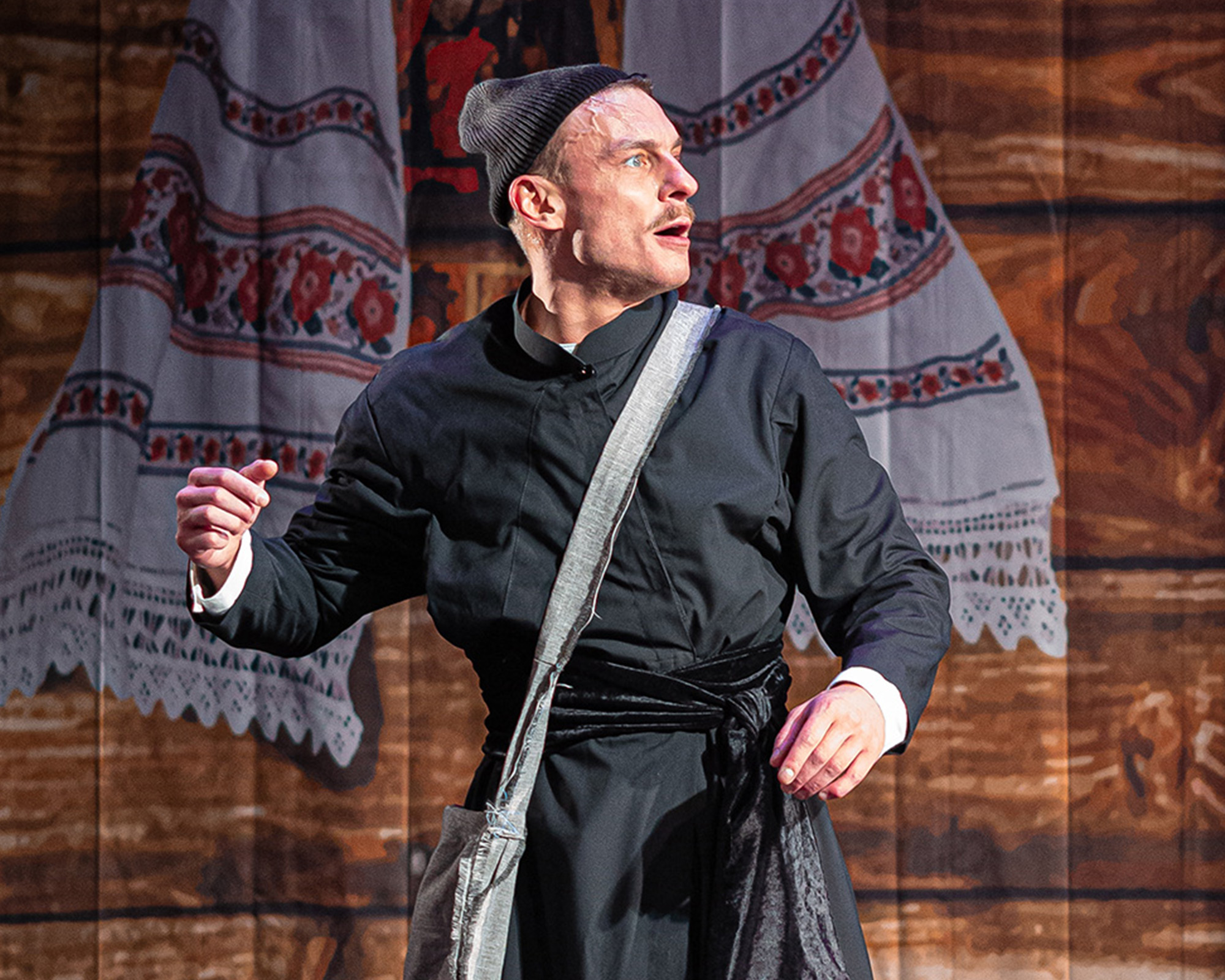 Вий – афиша