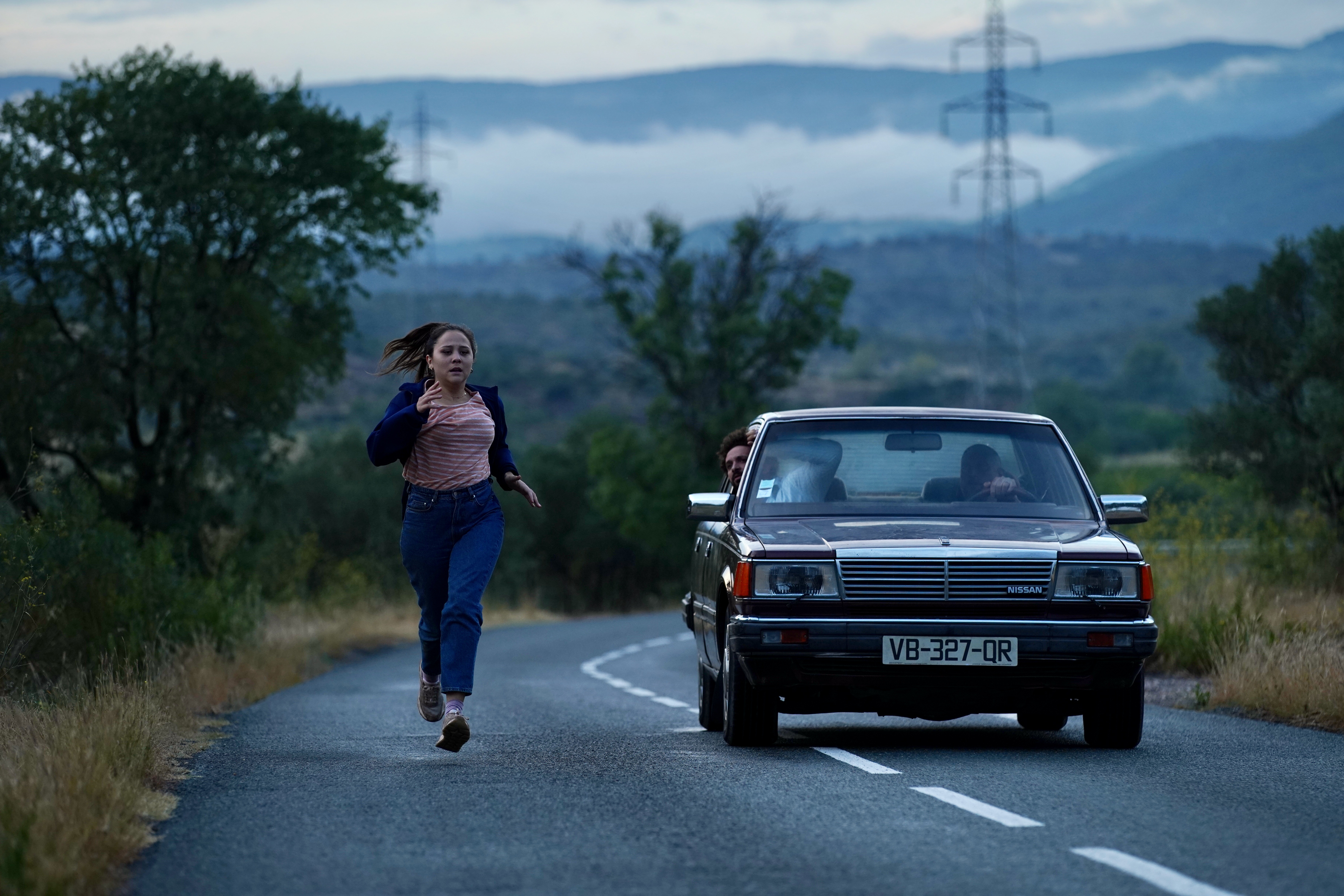 Лаура Фельпен – фото