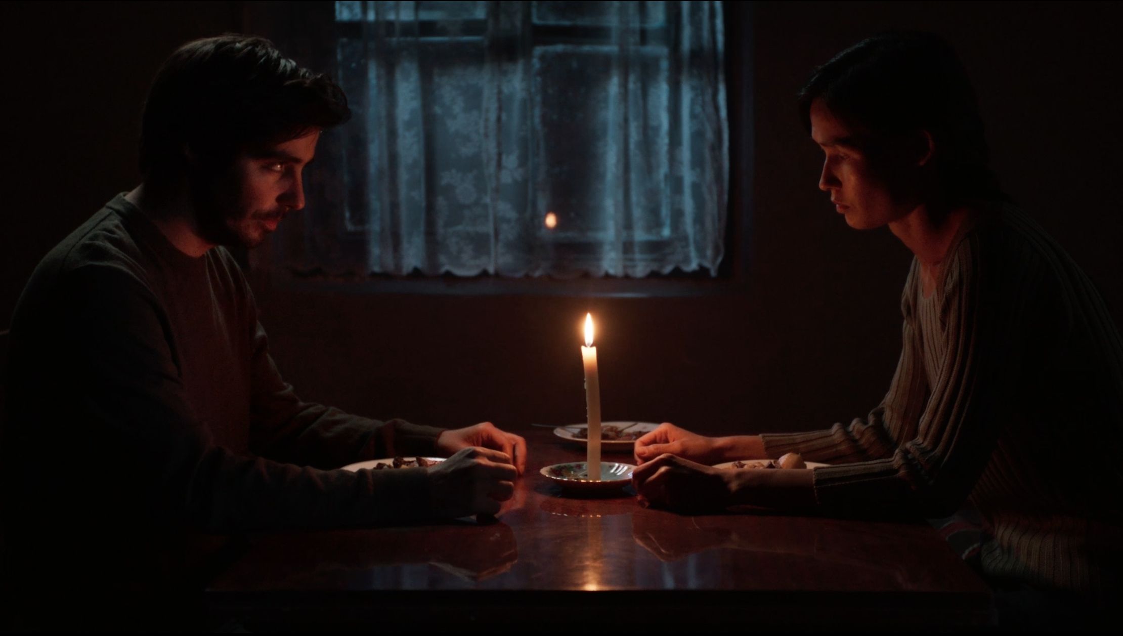 Ласточка – афиша