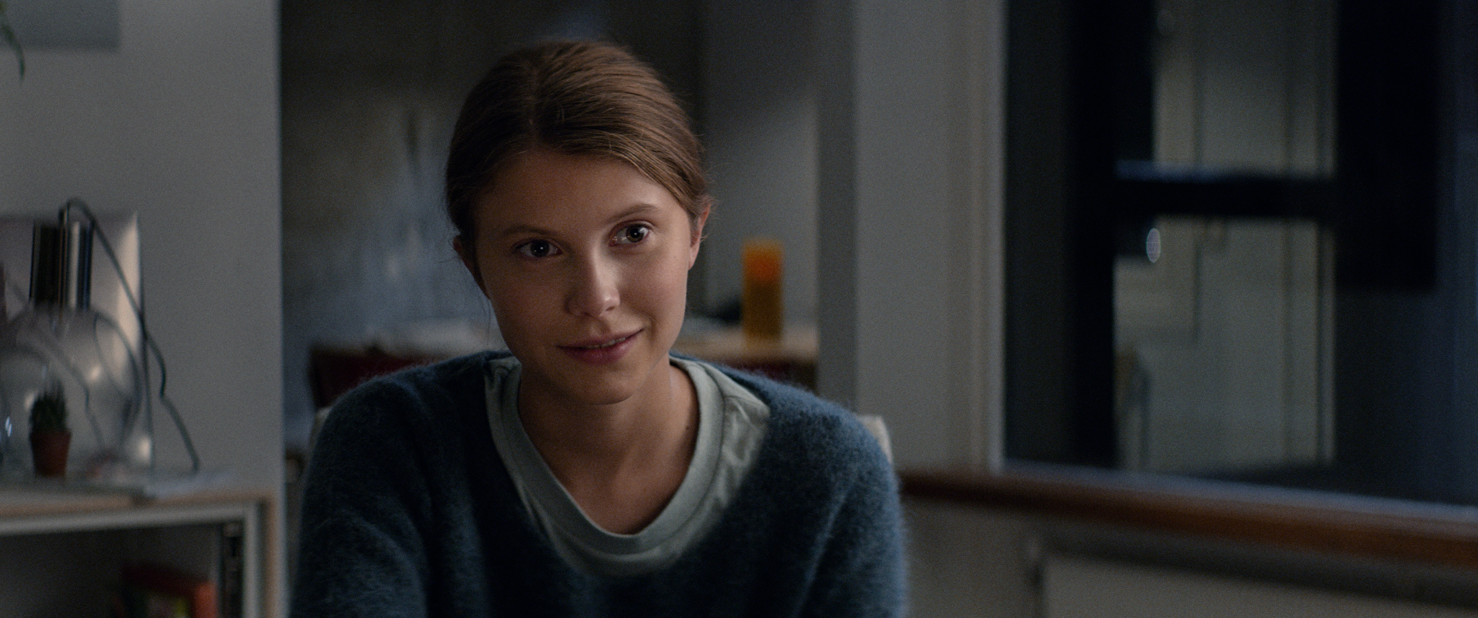 Эйли Харбе – фото