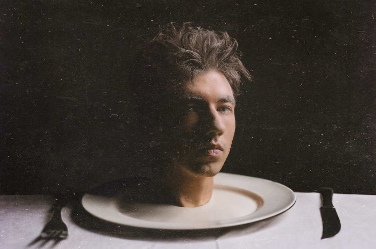 Приглашение на казнь – афиша