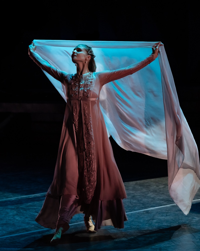 Ромео и Джульетта – афиша