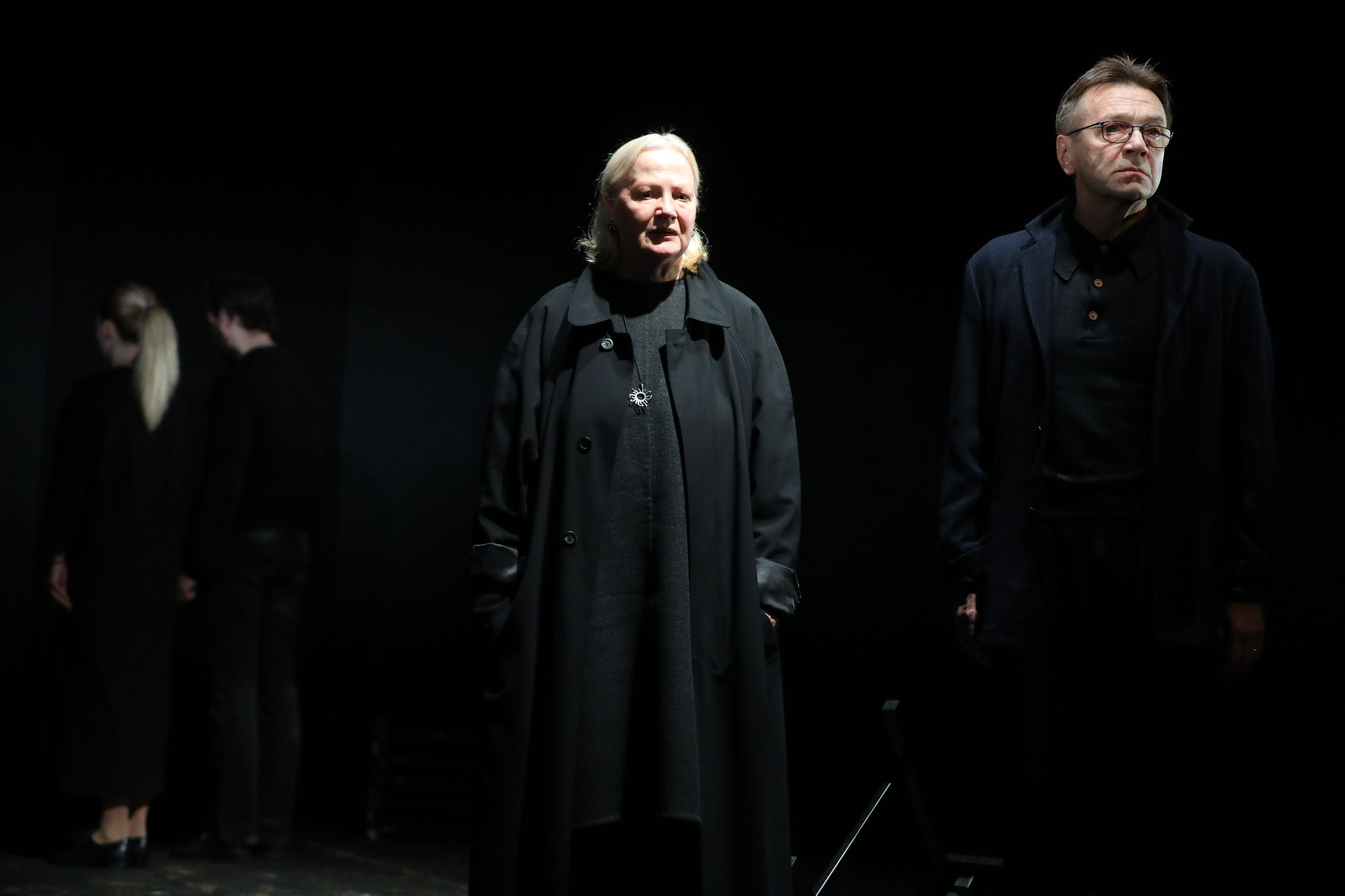 Море – афиша