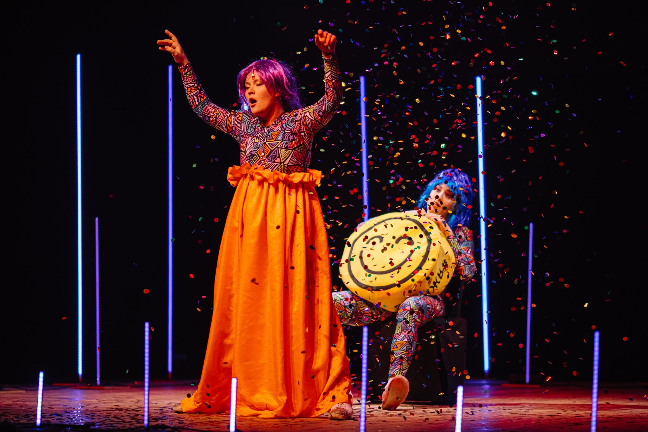 #яжмать – афиша