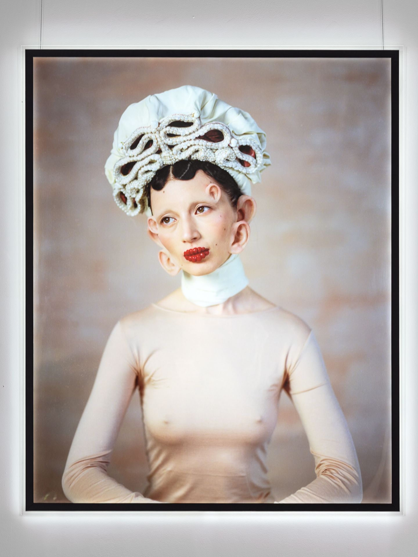 Открытое хранение – афиша