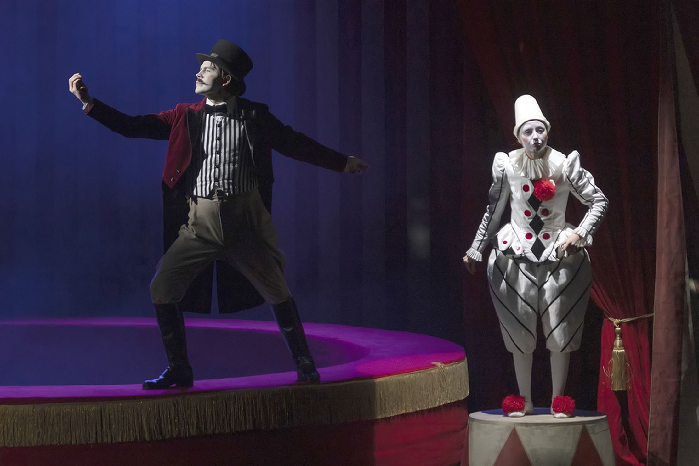 Тараканище – афиша