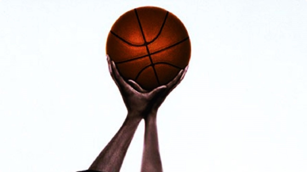 Любовь и баскетбол – афиша