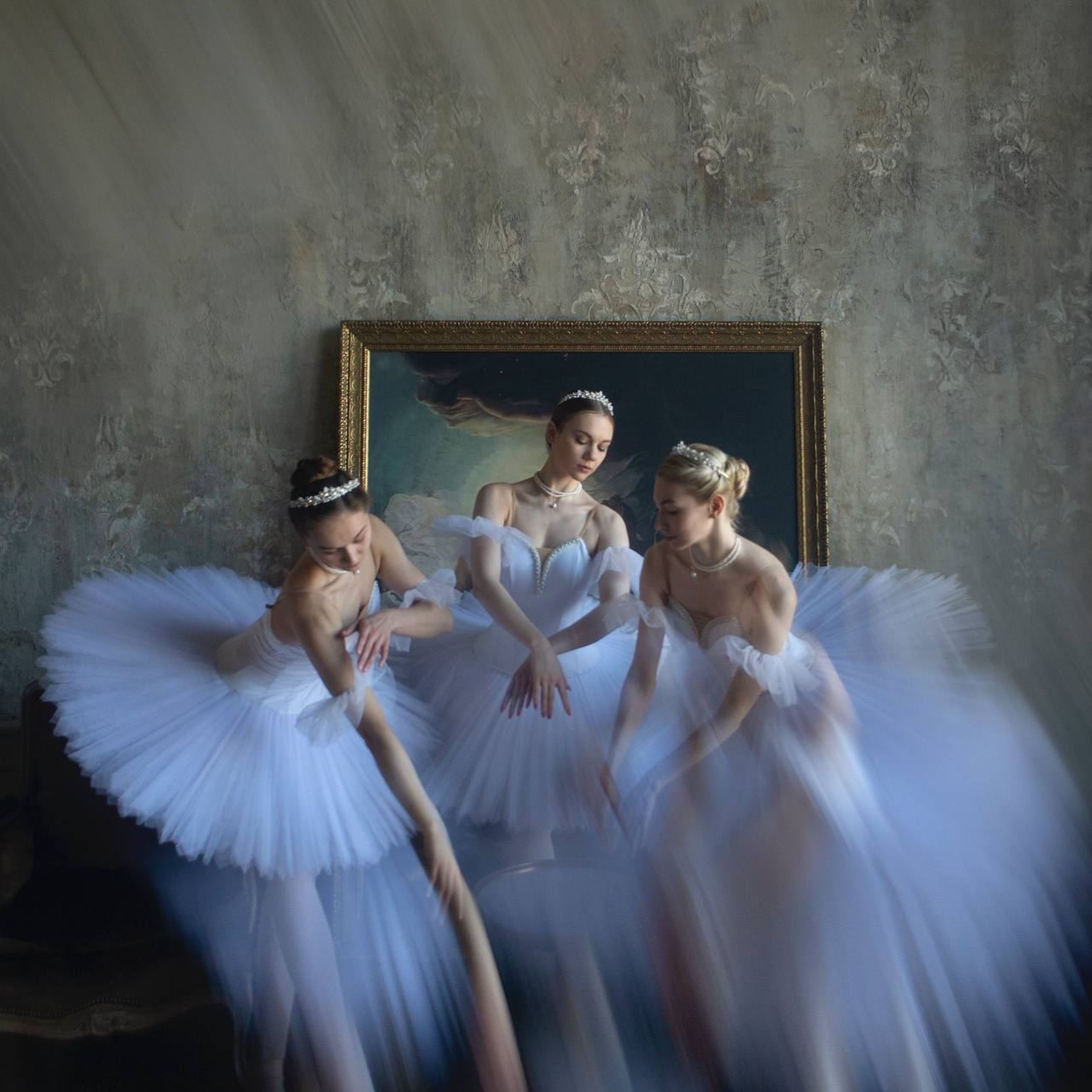 «Чайковский при свечах»: Рождественский концерт музыки и балета на панорамной крыше! – афиша