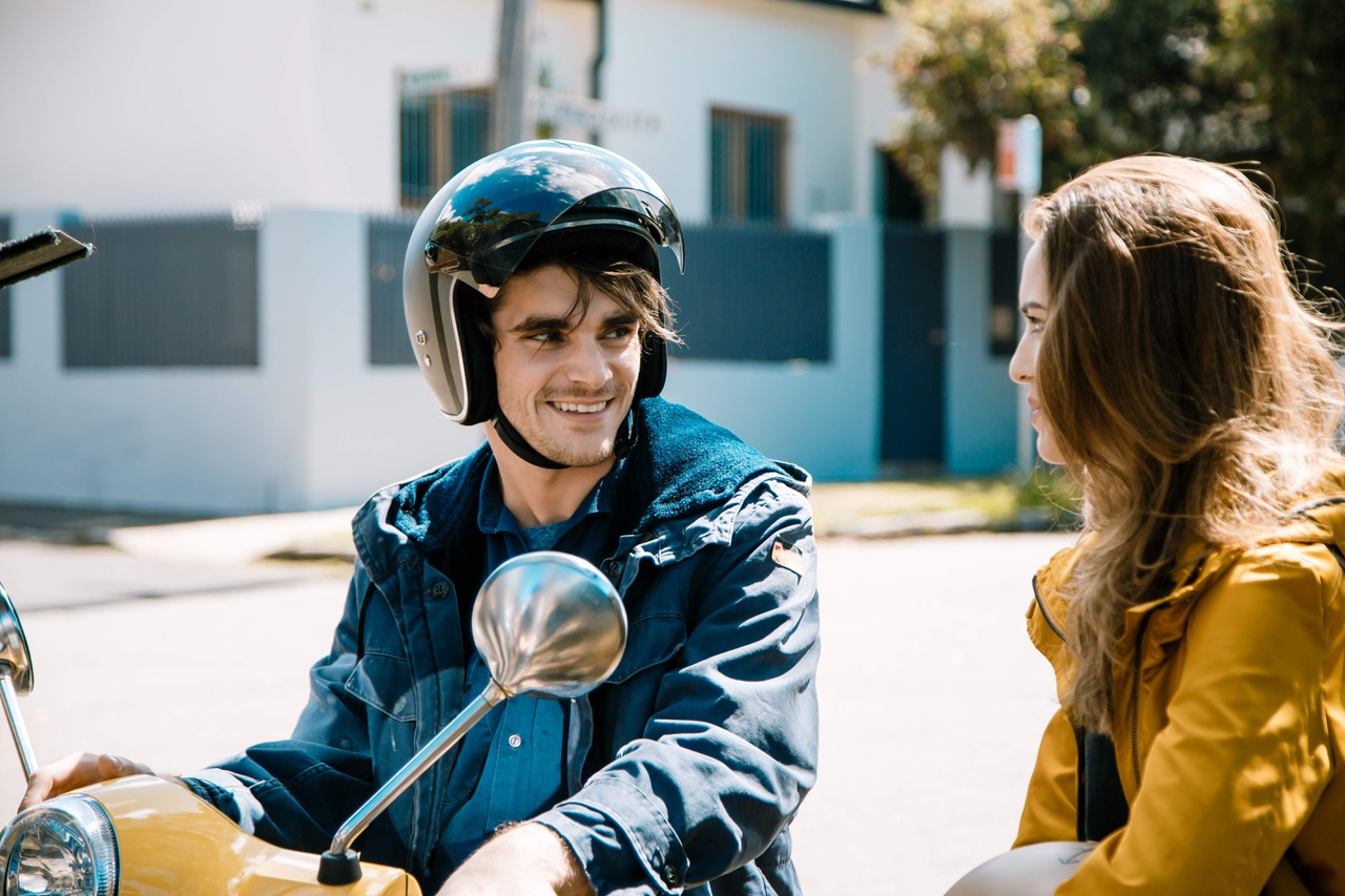 Ар Джей Митте – фото