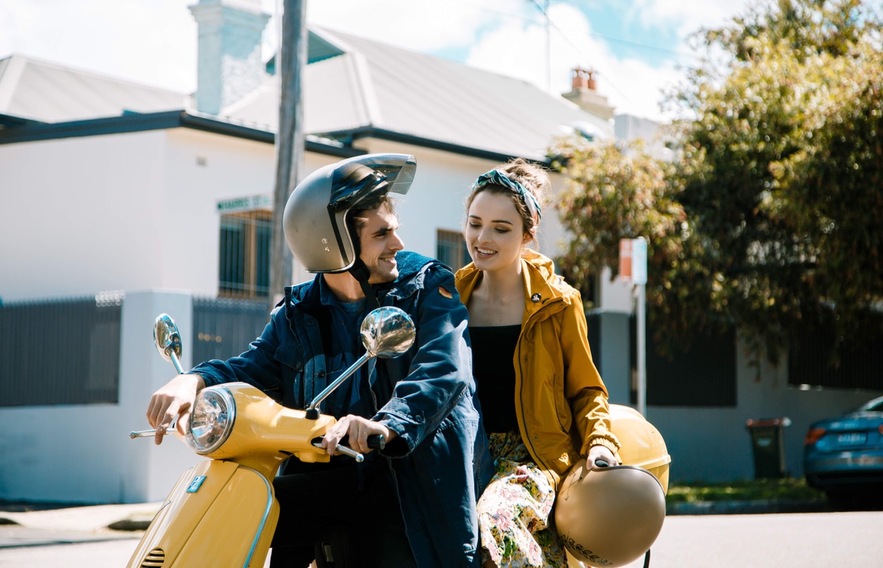 Ар Джей Митте – фото