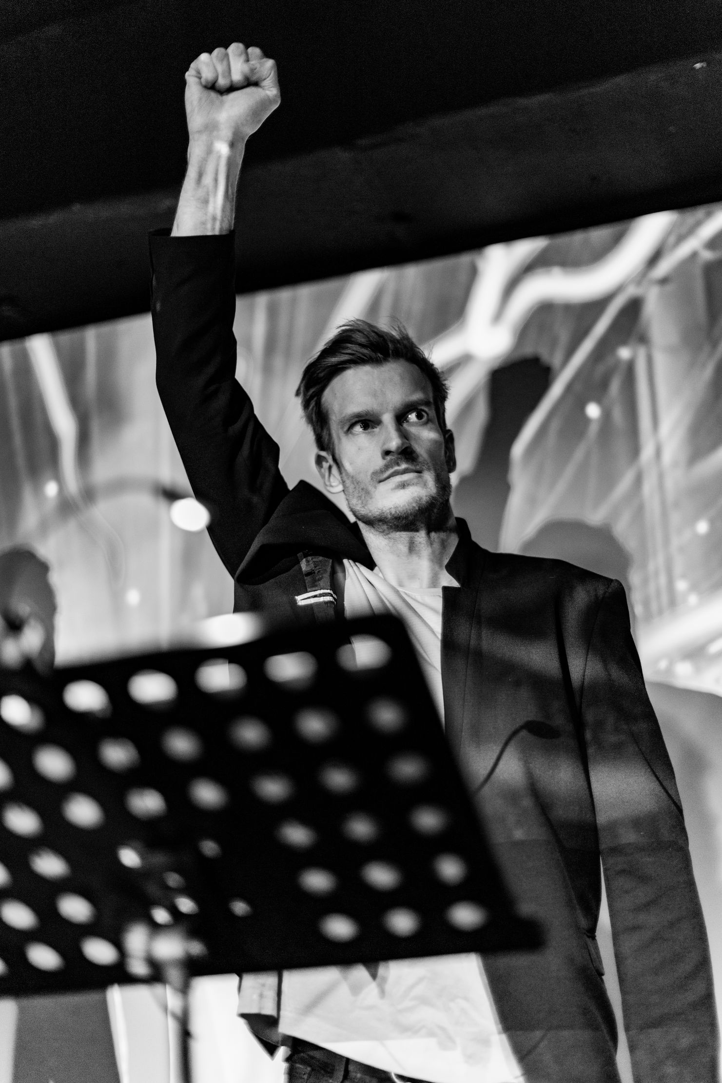 Сталевары – афиша