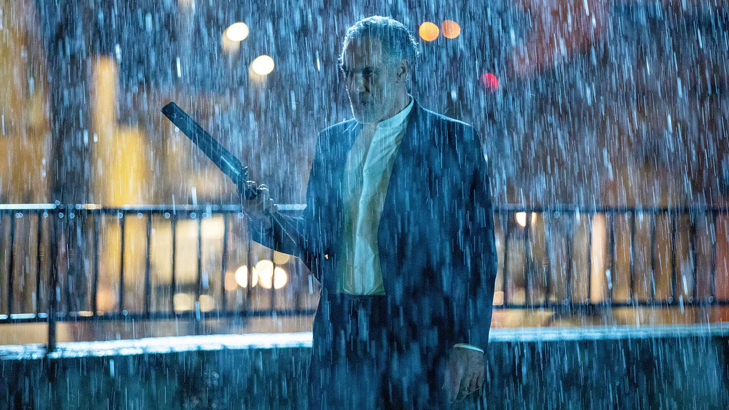 Я и Анджела – афиша