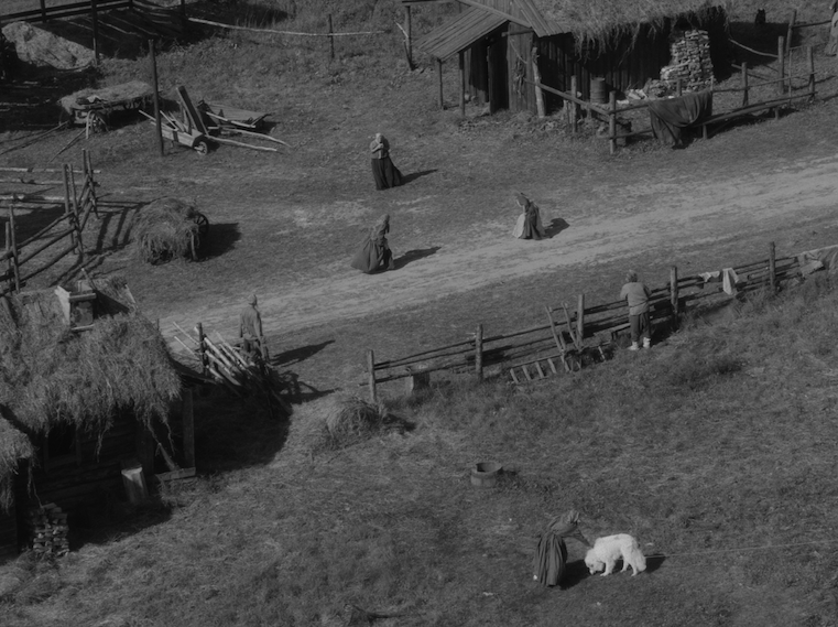 На этой земле – афиша