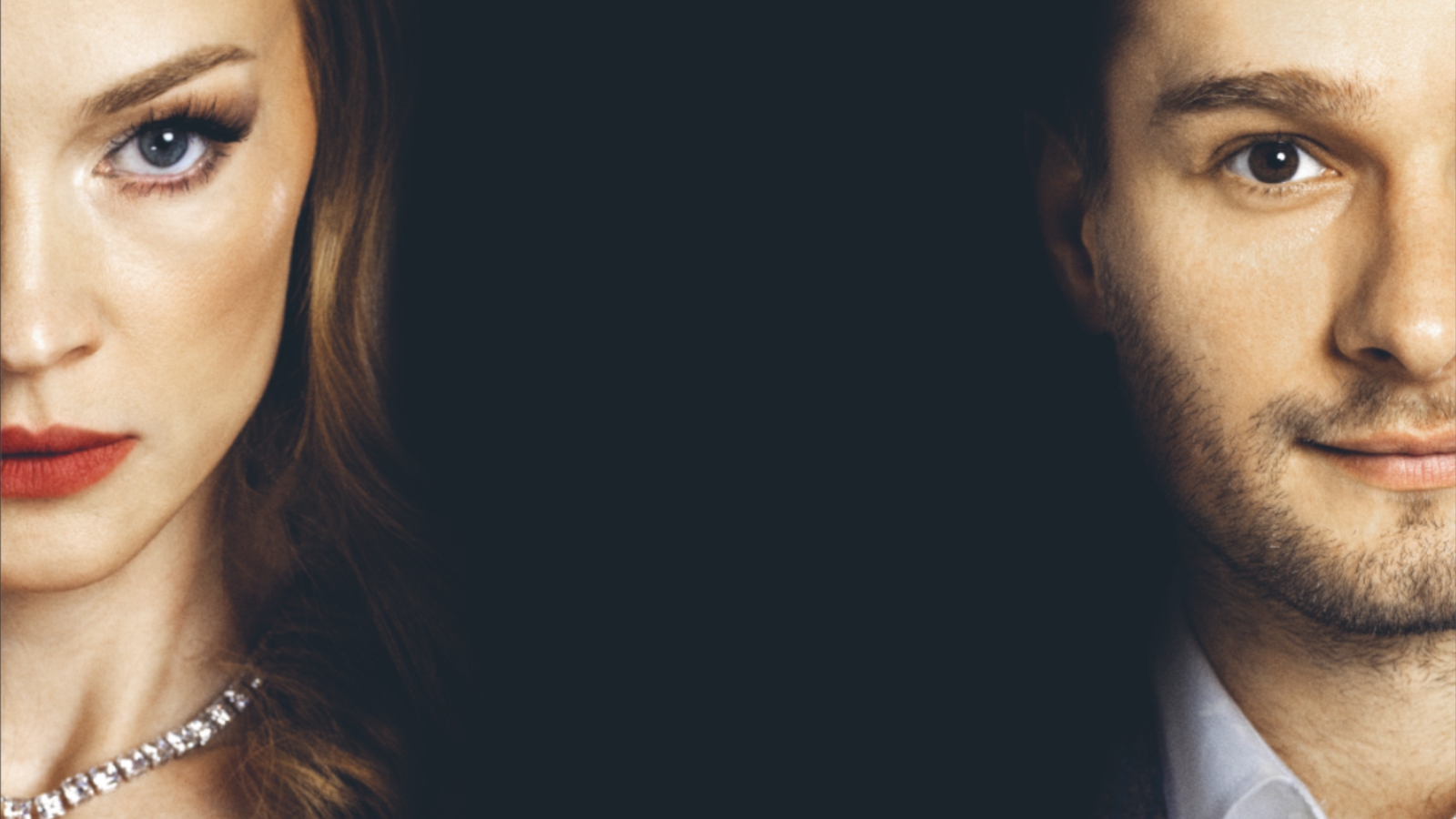 Зал ожидания – афиша